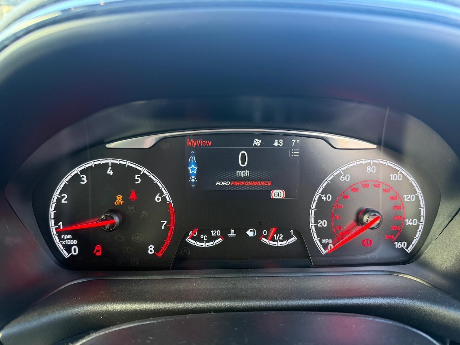 Used Ford Fiesta 2020 for sale - 78072795: Photo 22