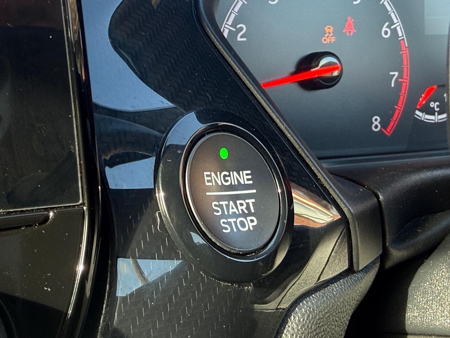 Used Ford Fiesta 2020 for sale - 78072795: Photo 23