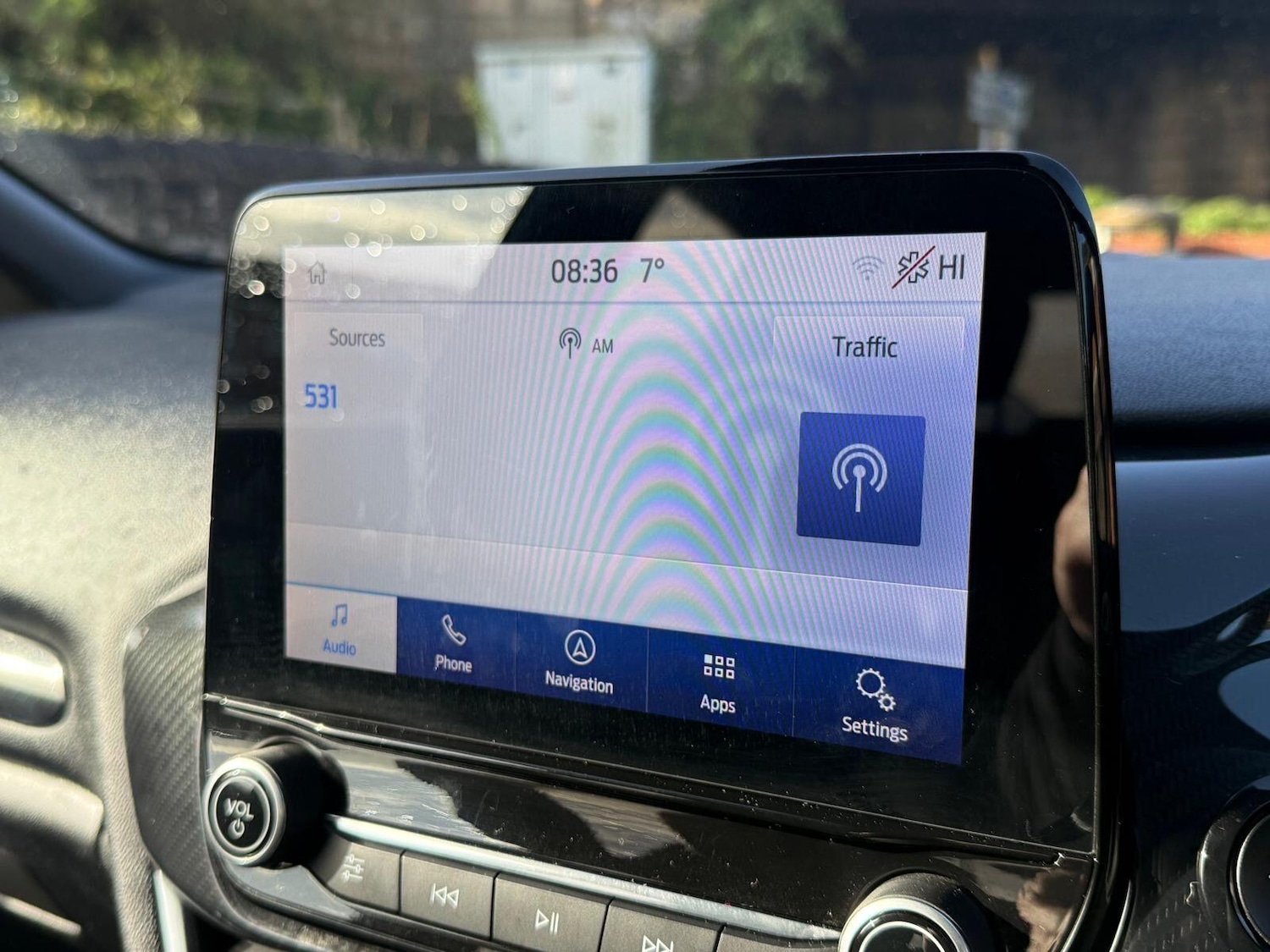 Used Ford Fiesta 2020 for sale - 78072795: Photo 24