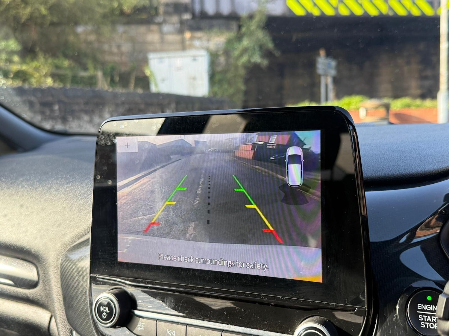 Used Ford Fiesta 2020 for sale - 78072795: Photo 25