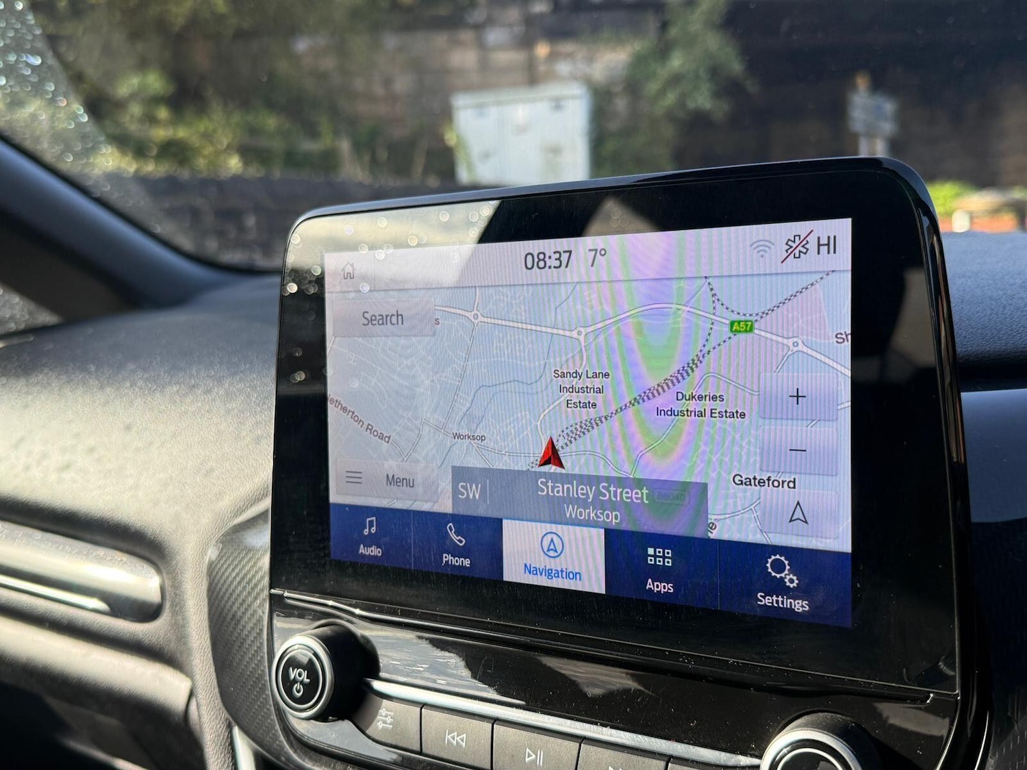 Used Ford Fiesta 2020 for sale - 78072795: Photo 26