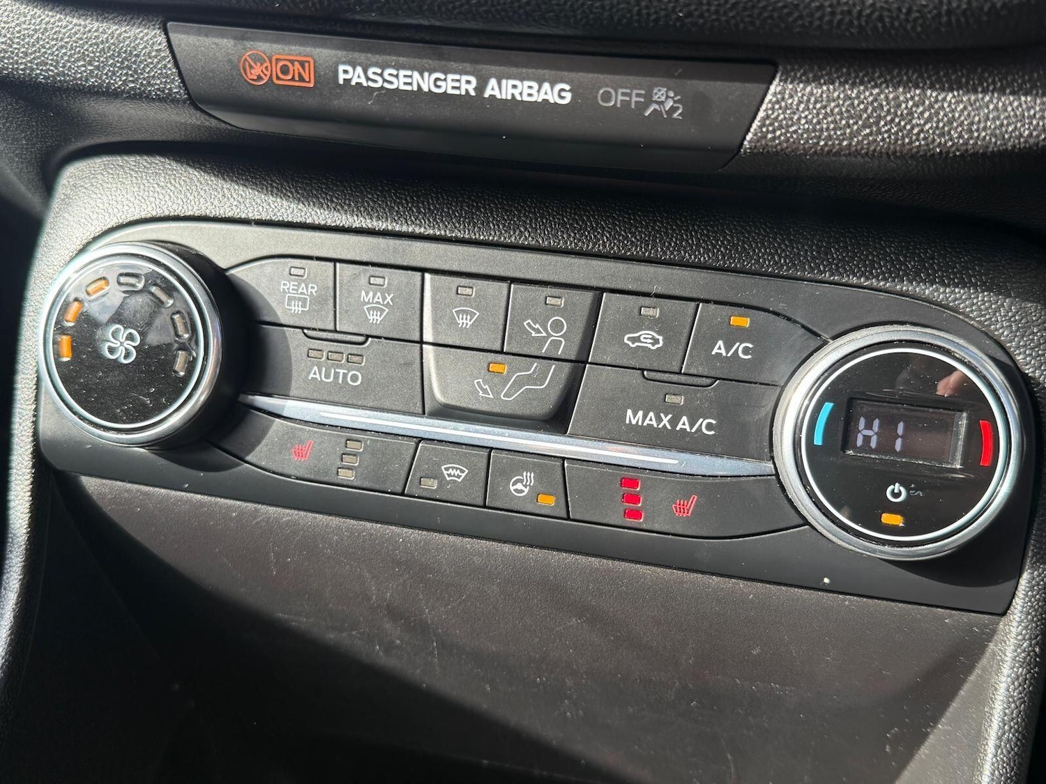 Used Ford Fiesta 2020 for sale - 78072795: Photo 27