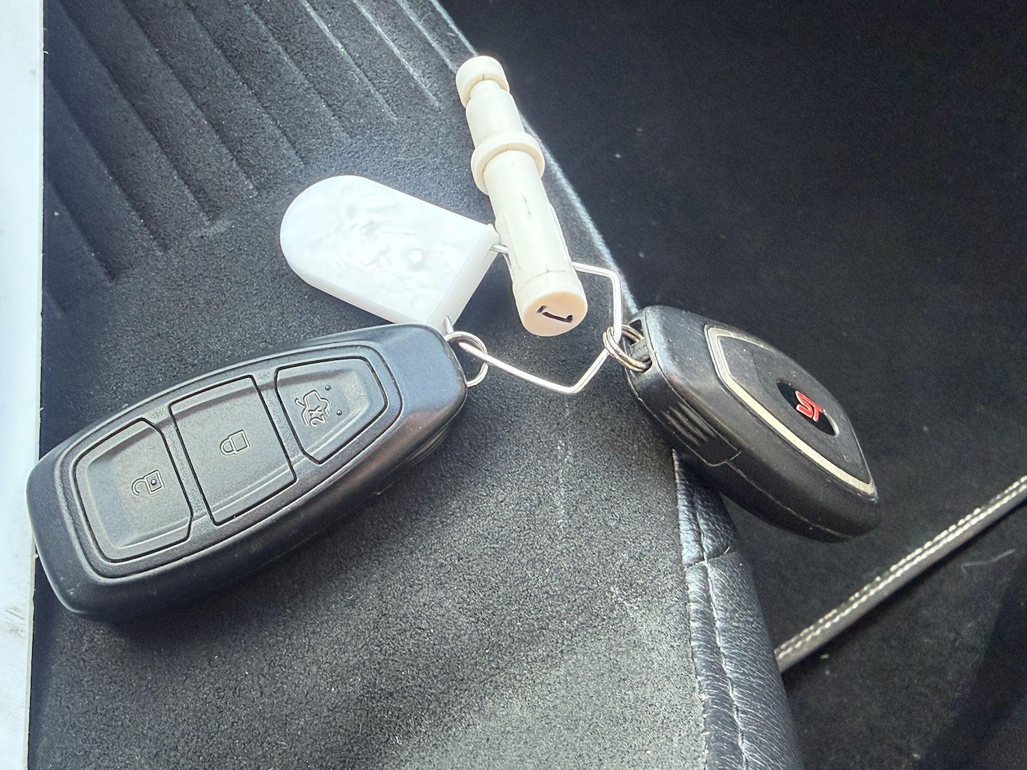 Used Ford Fiesta 2020 for sale - 78072795: Photo 28