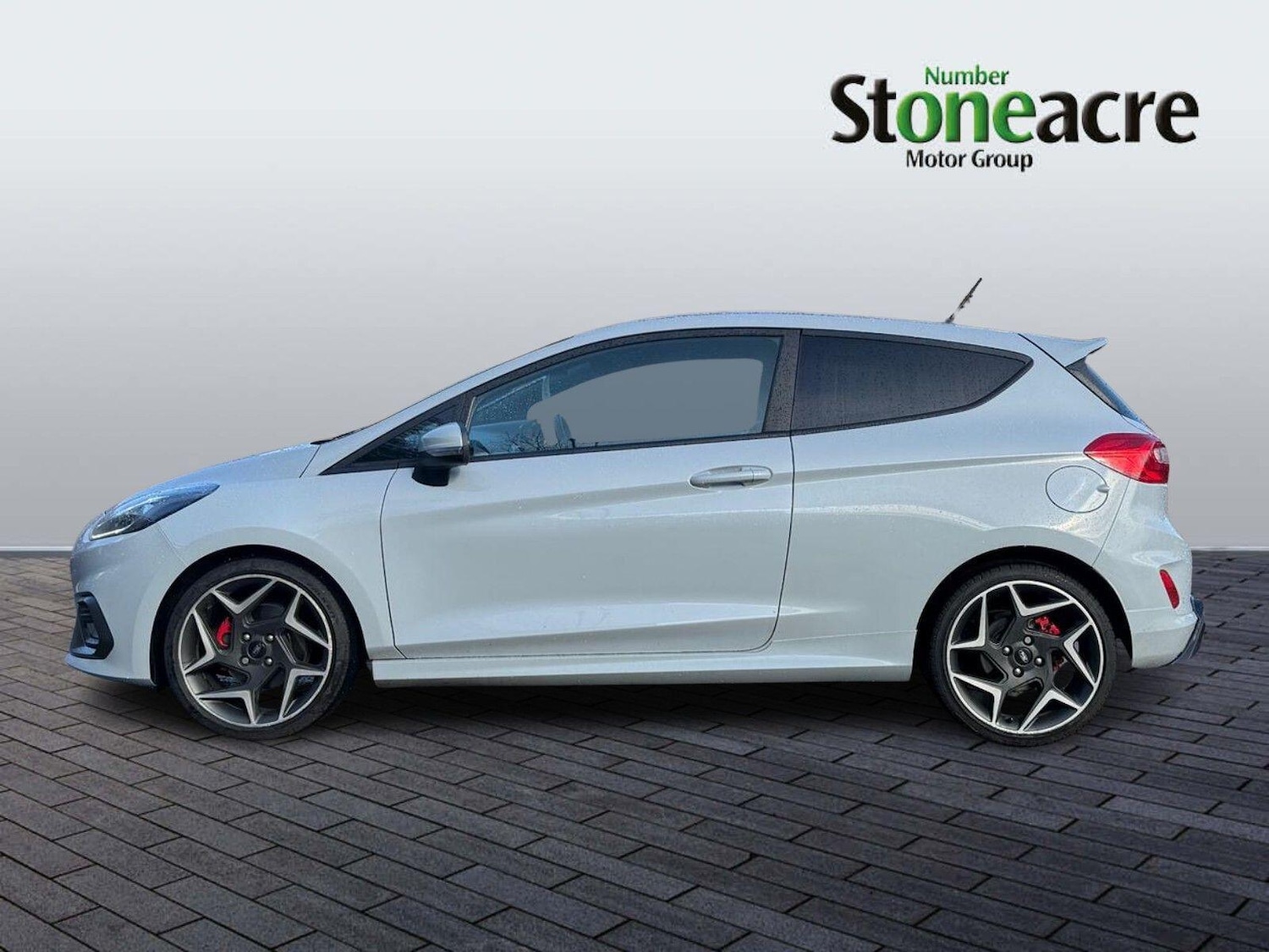 Used Ford Fiesta 2020 for sale - 78072795: Photo 6