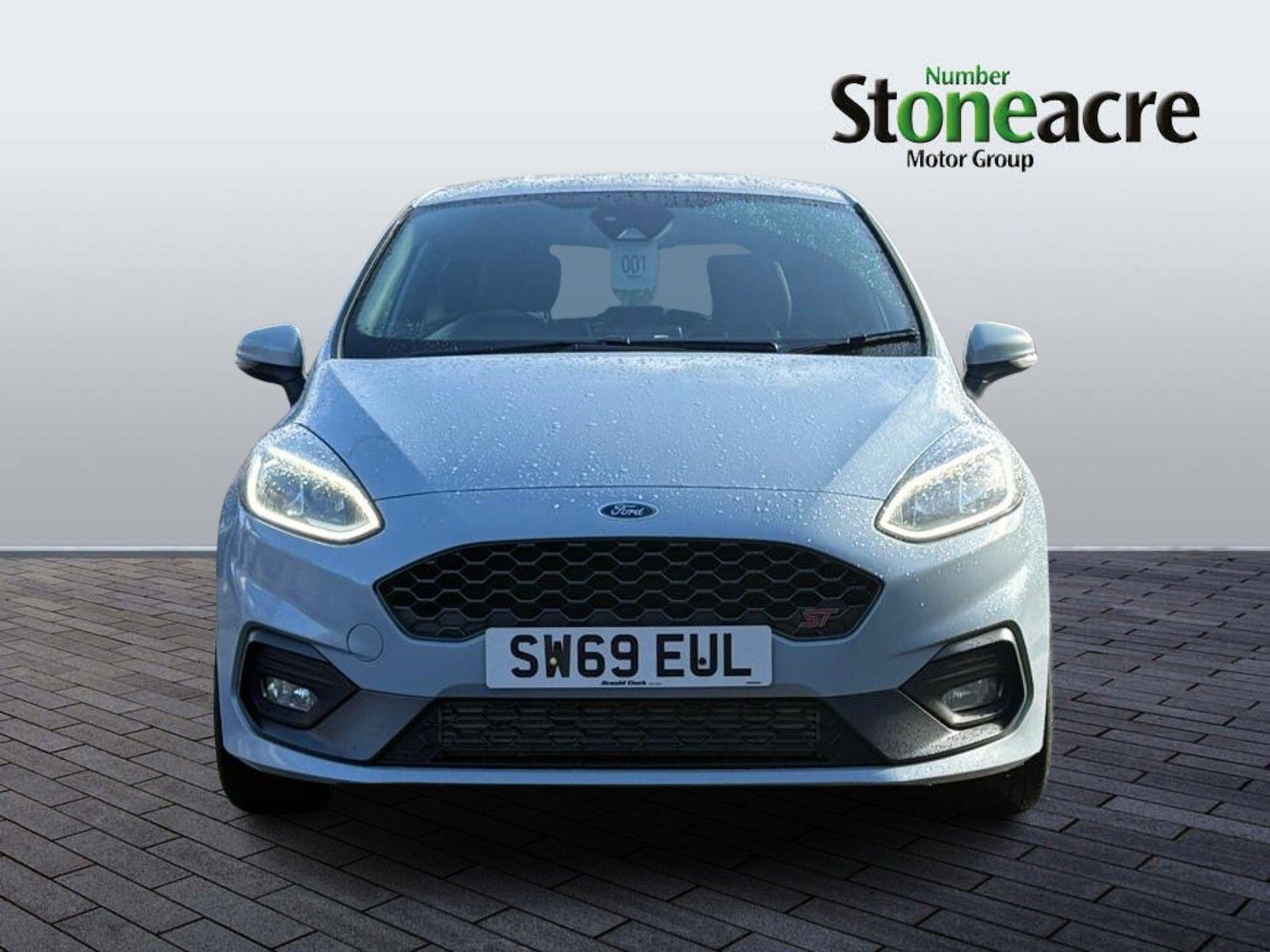 Used Ford Fiesta 2020 for sale - 78072795: Photo 8