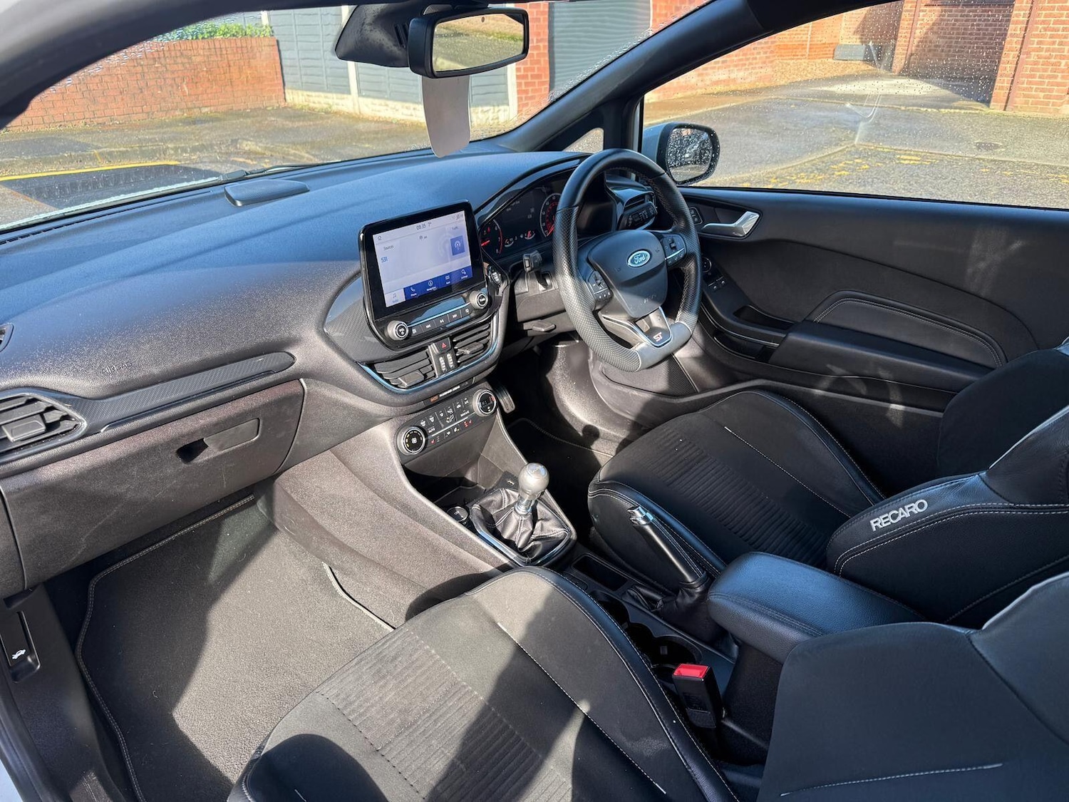 Used Ford Fiesta 2020 for sale - 78072795: Photo 9