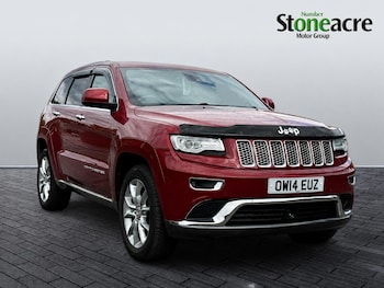 Used Jeep Grand Cherokee 2014 for sale - 79441810: Photo