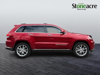 Used Jeep Grand Cherokee 2014 for sale - 79441810: Photo