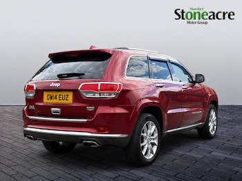 Used Jeep Grand Cherokee 2014 for sale - 79441810: Photo