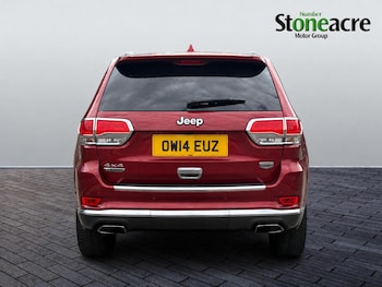 Used Jeep Grand Cherokee 2014 for sale - 79441810: Photo