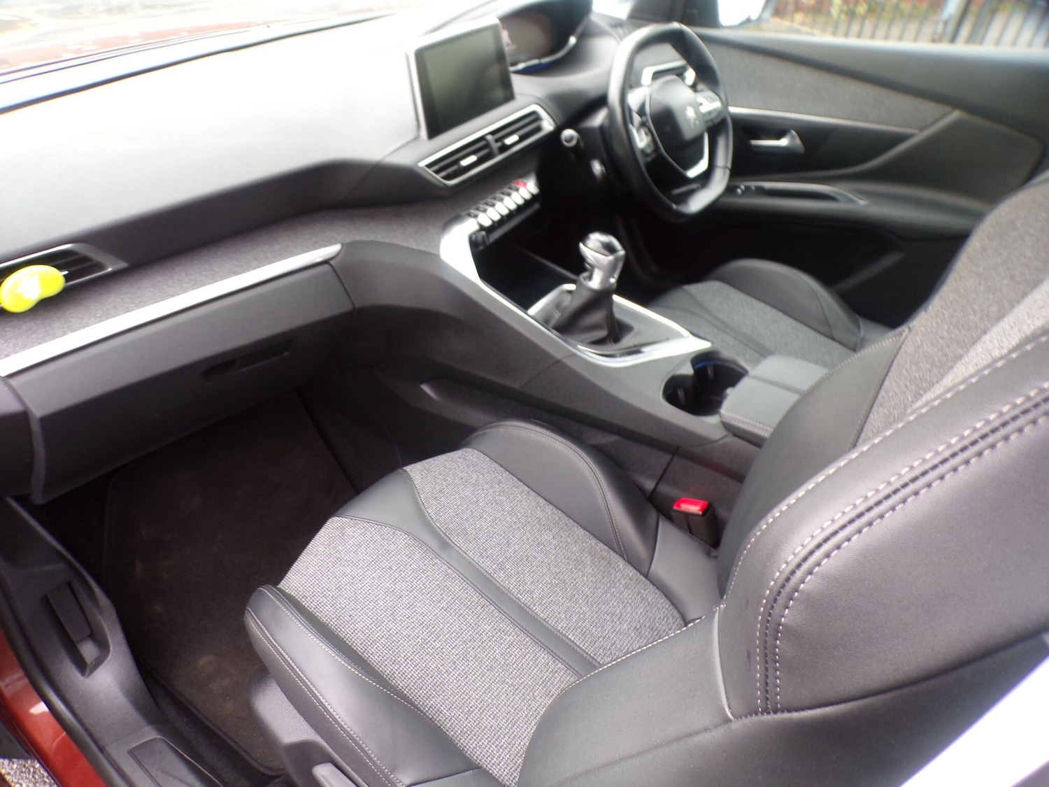 Used Peugeot 3008 2018 for sale - 76136569: Photo 14