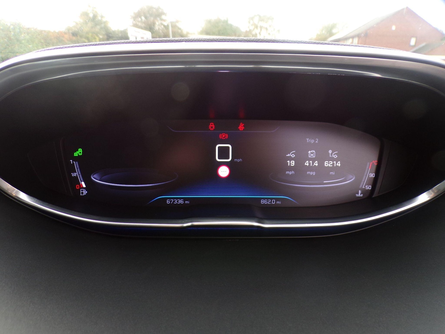 Used Peugeot 3008 2018 for sale - 76136569: Photo 15