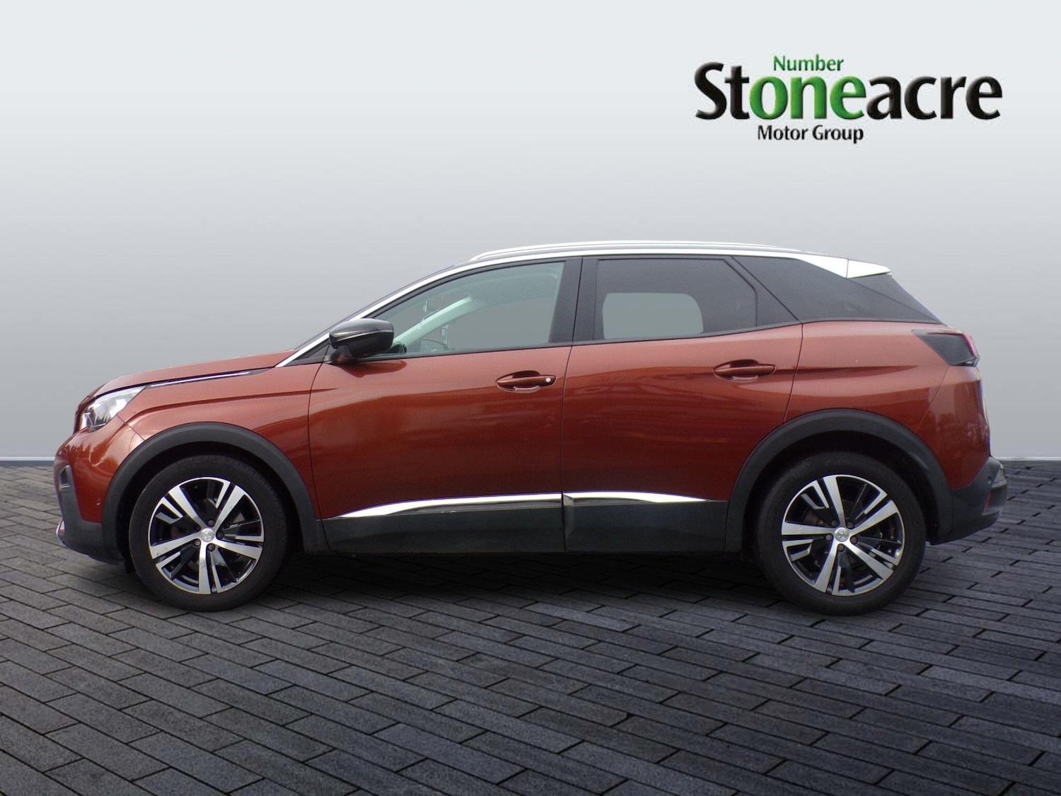 Used Peugeot 3008 2018 for sale - 76136569: Photo 6