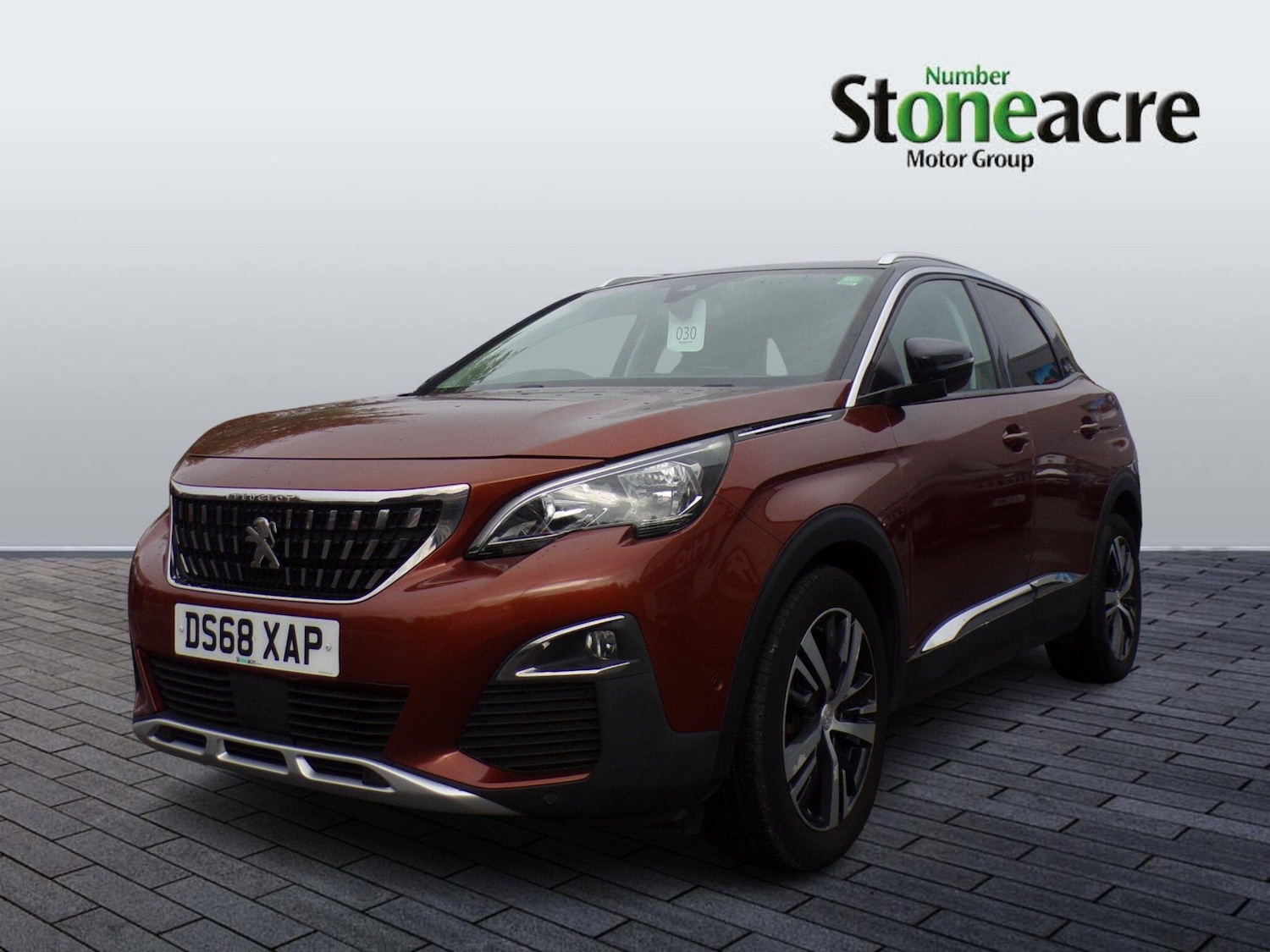 Used Peugeot 3008 2018 for sale - 76136569: Photo 7