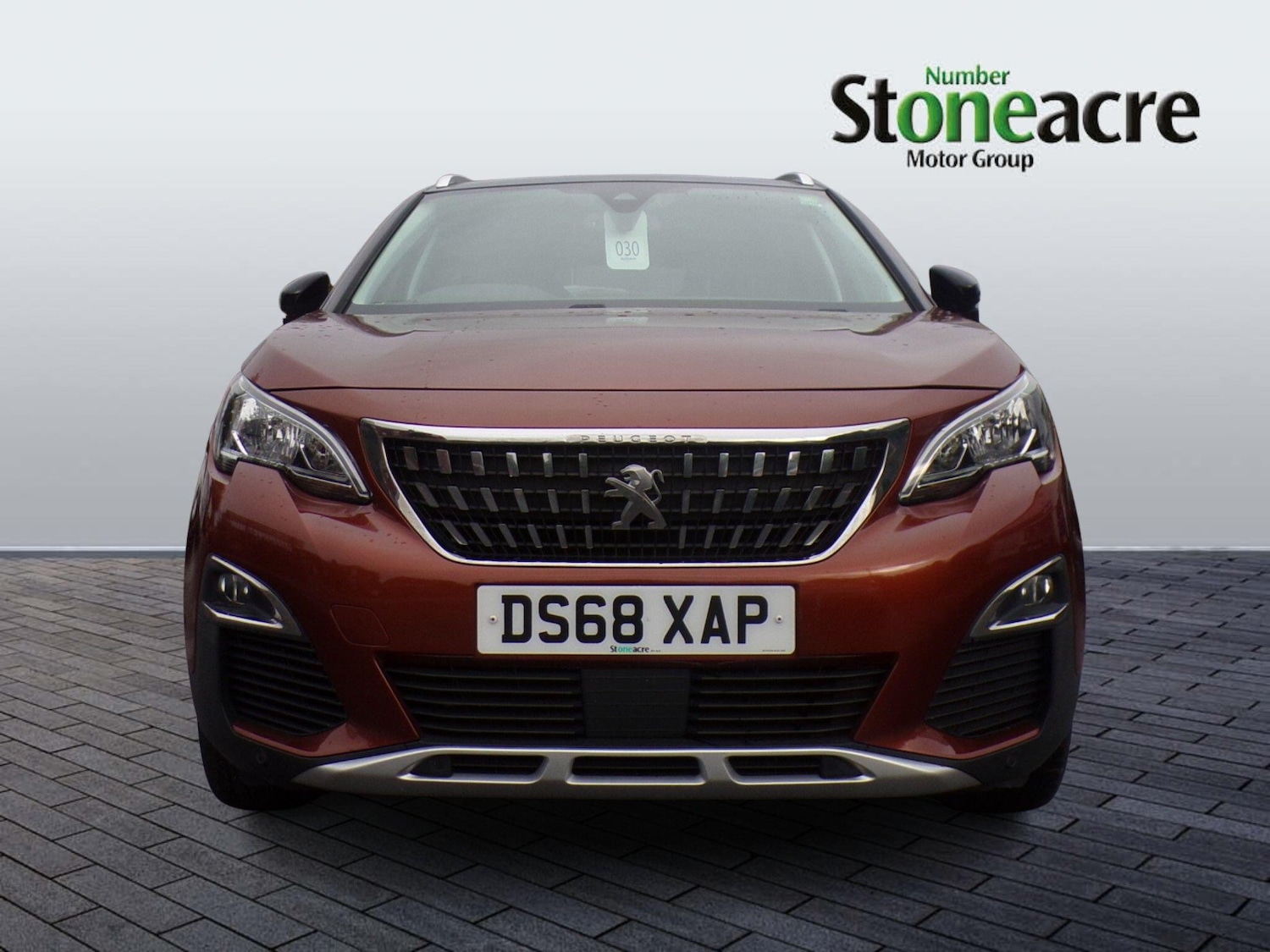 Used Peugeot 3008 2018 for sale - 76136569: Photo 8