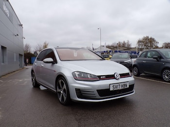 2017 (17) - 2.0 TSI GTI 5dr DSG [Nav]