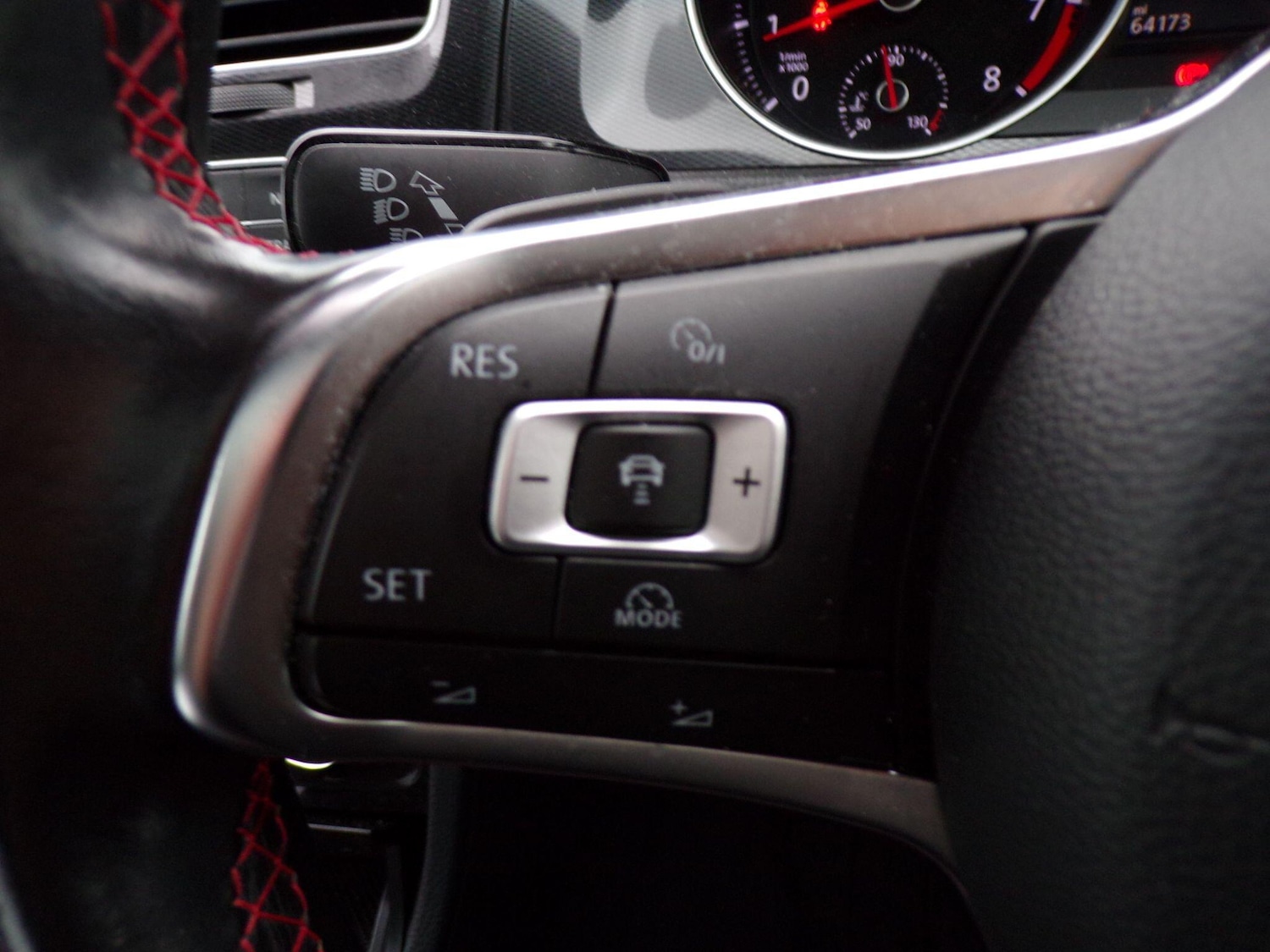 Used Volkswagen Golf 2017 for sale - 76667469: Photo 21