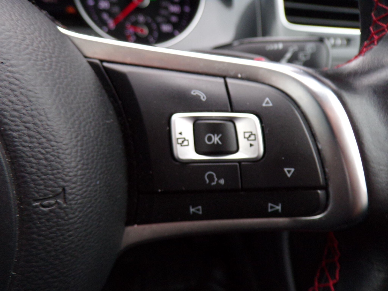 Used Volkswagen Golf 2017 for sale - 76667469: Photo 22