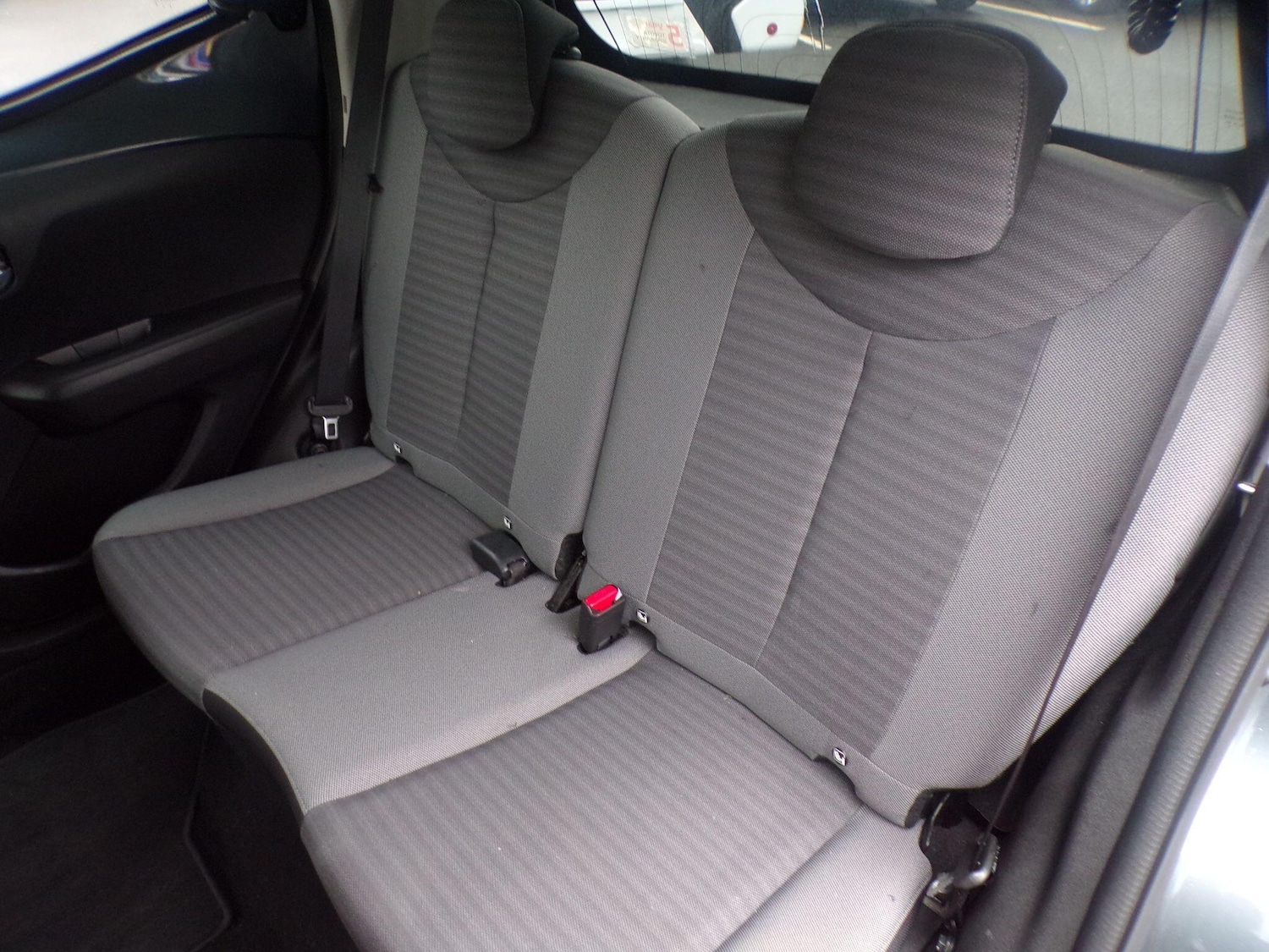 Used Toyota AYGO 2018 for sale - 76137917: Photo 13