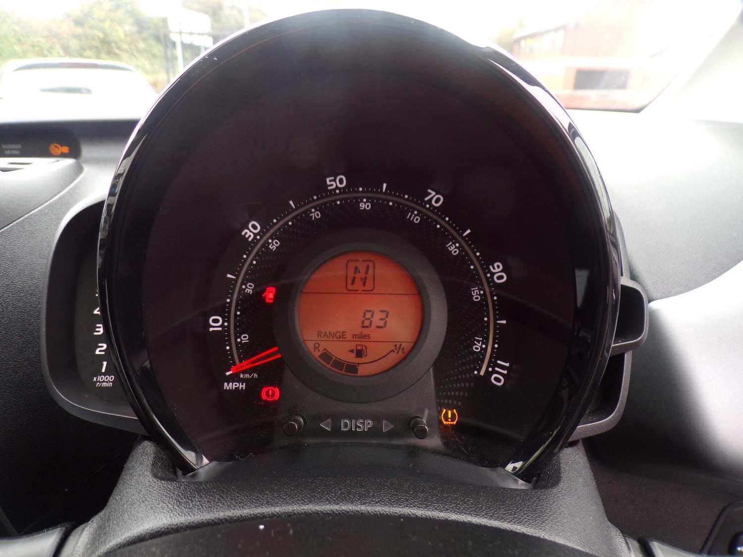 Used Toyota AYGO 2018 for sale - 76137917: Photo 15
