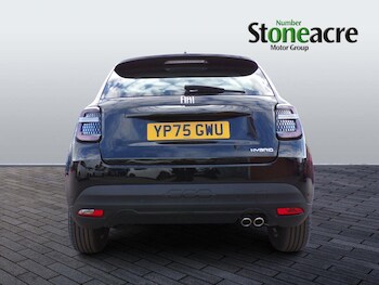 Used Fiat 600 2025 for sale - 76997822: Photo