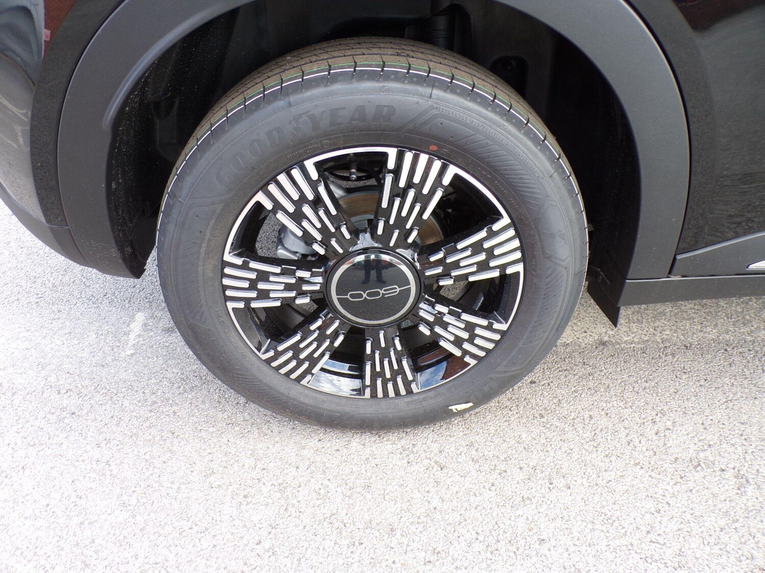 Used Fiat 600 for sale - 76997822: Photo 9