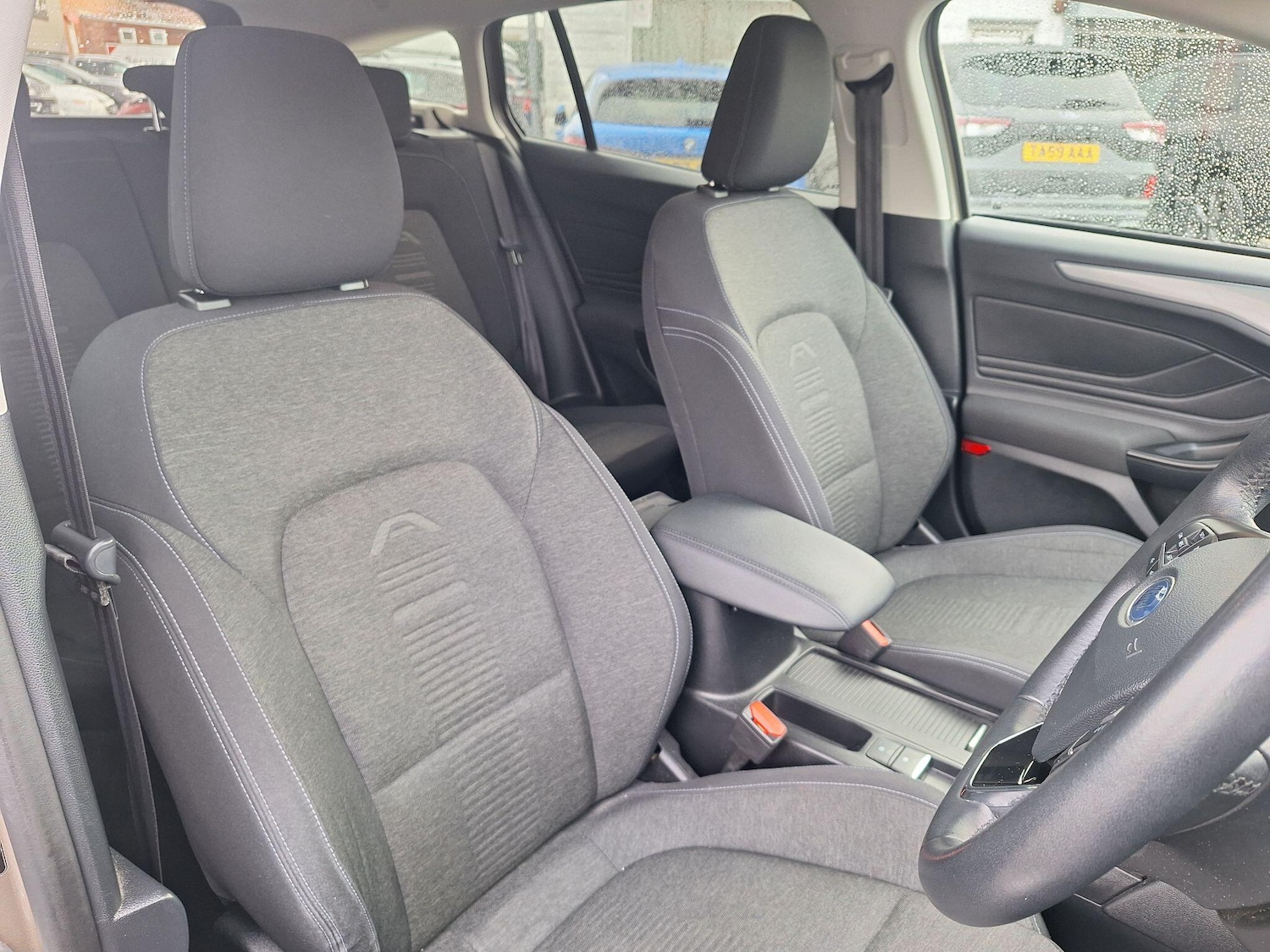 Used Ford Focus 2019 for sale - 77120881: Photo 11