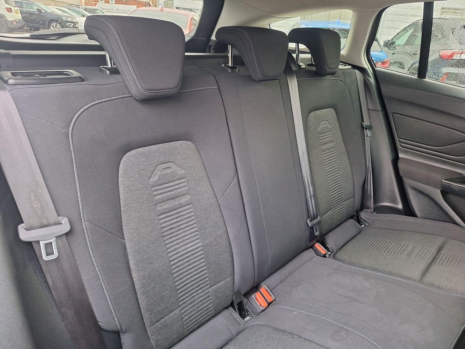 Used Ford Focus 2019 for sale - 77120881: Photo 12