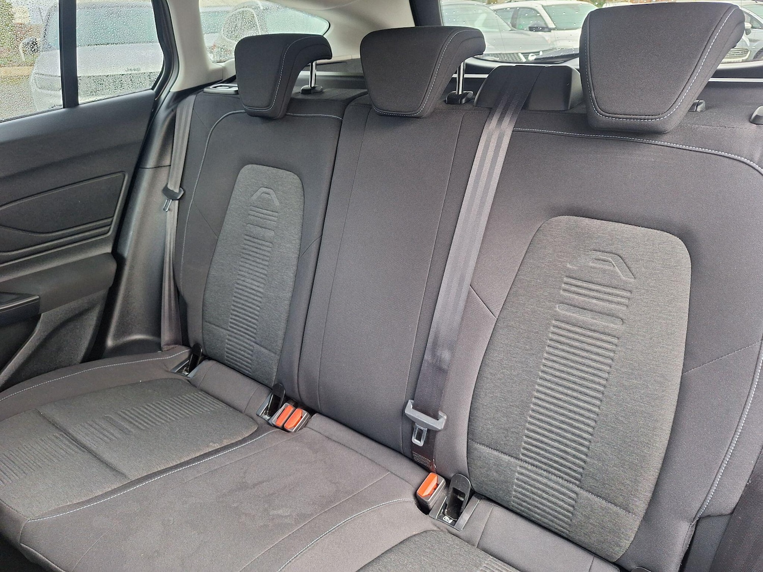 Used Ford Focus 2019 for sale - 77120881: Photo 13