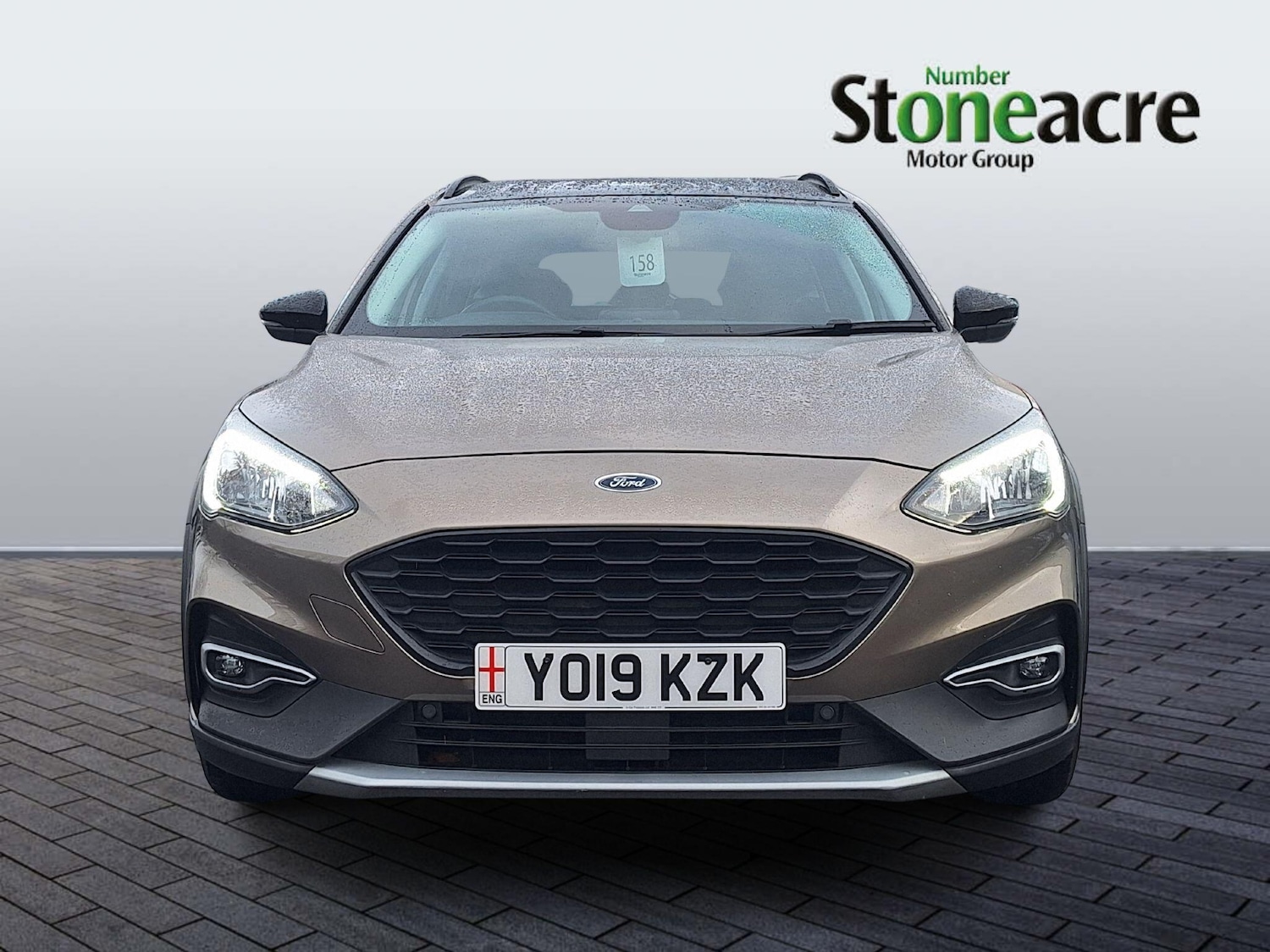 Used Ford Focus 2019 for sale - 77120881: Photo 2