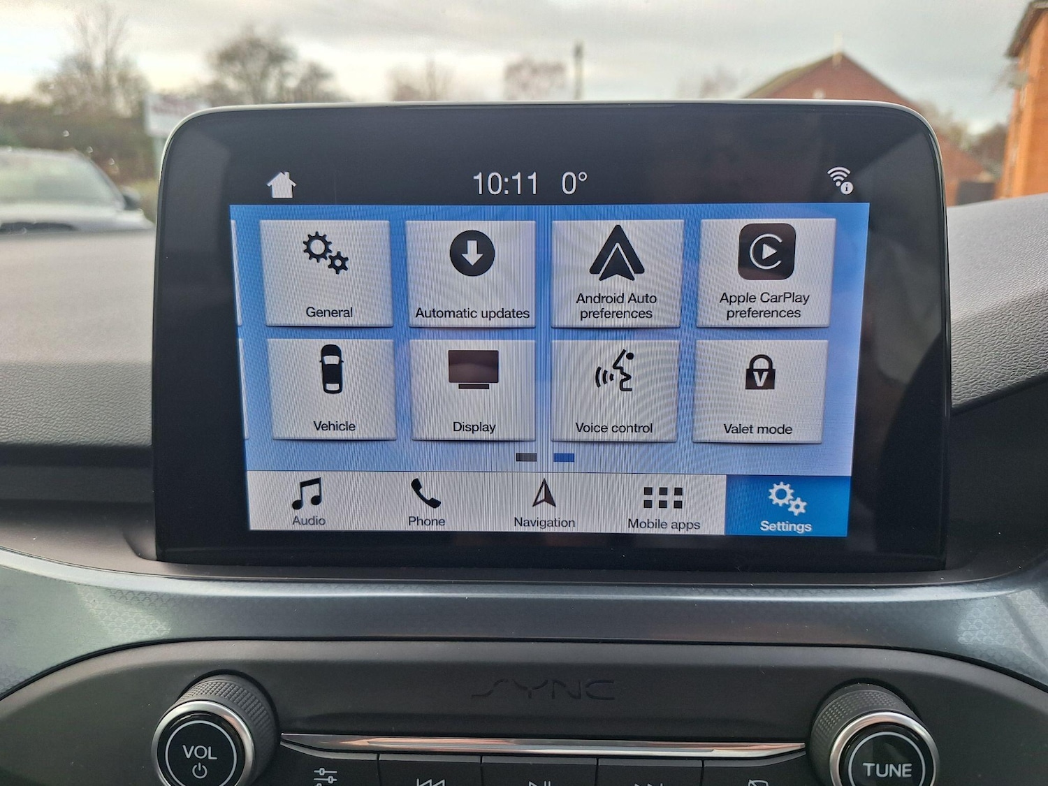 Used Ford Focus 2019 for sale - 77120881: Photo 24