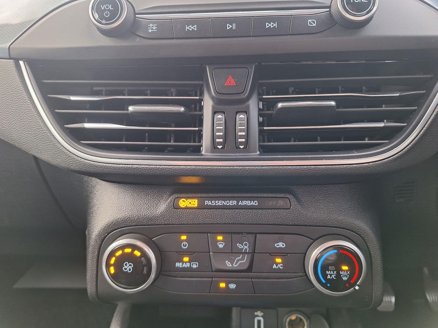 Used Ford Focus 2019 for sale - 77120881: Photo 25