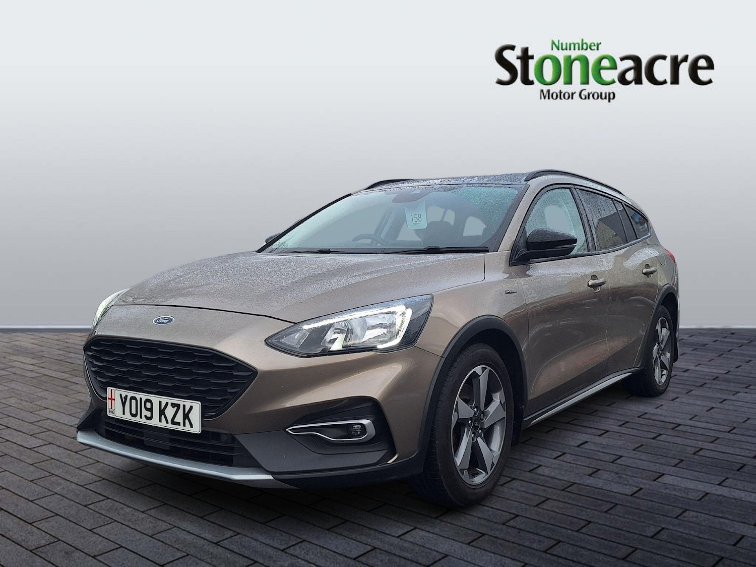 Used Ford Focus 2019 for sale - 77120881: Photo 3