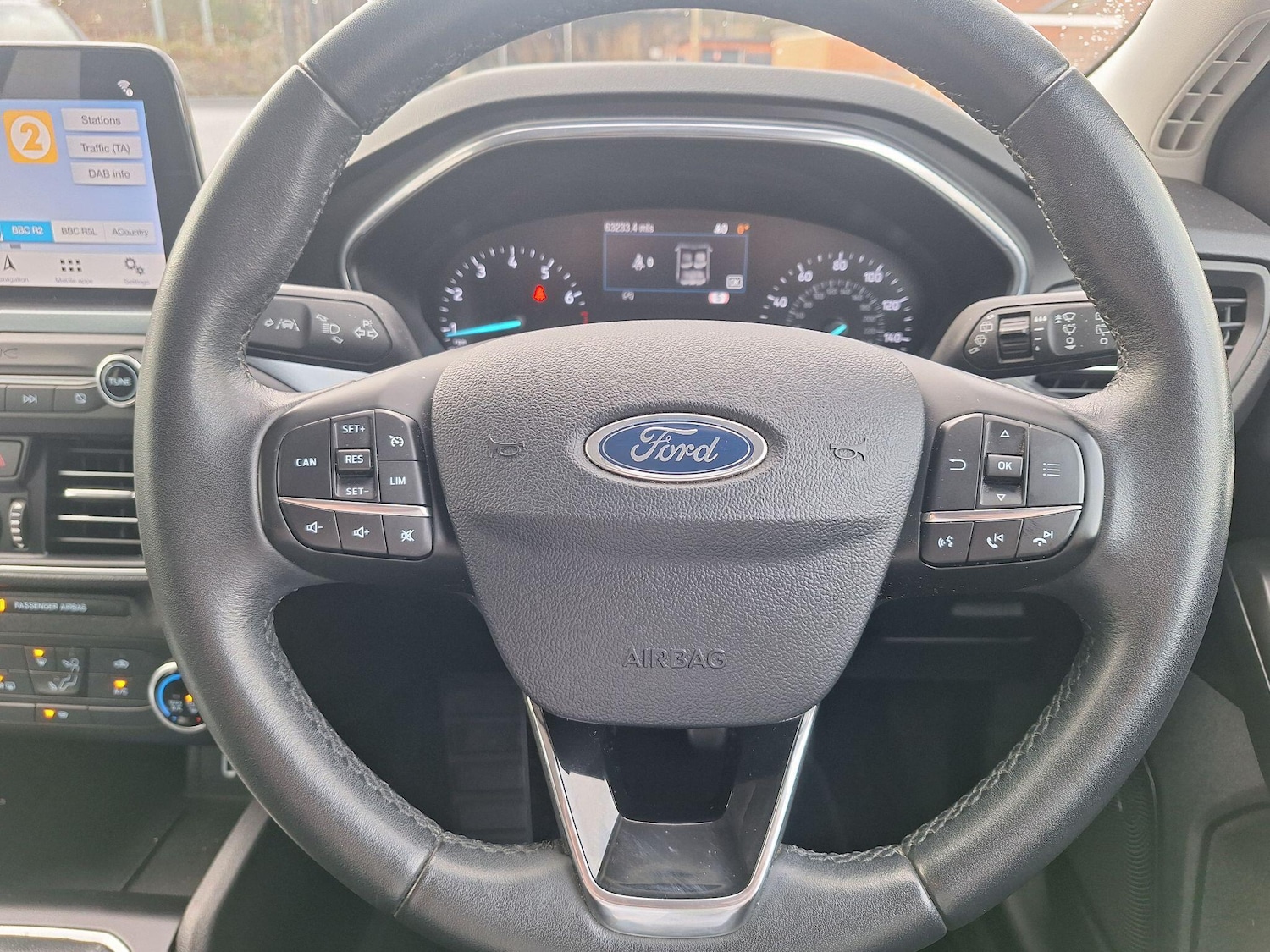 Used Ford Focus 2019 for sale - 77120881: Photo 30