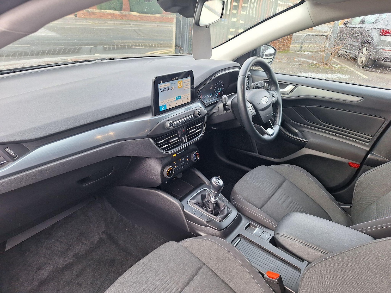 Used Ford Focus 2019 for sale - 77120881: Photo 32
