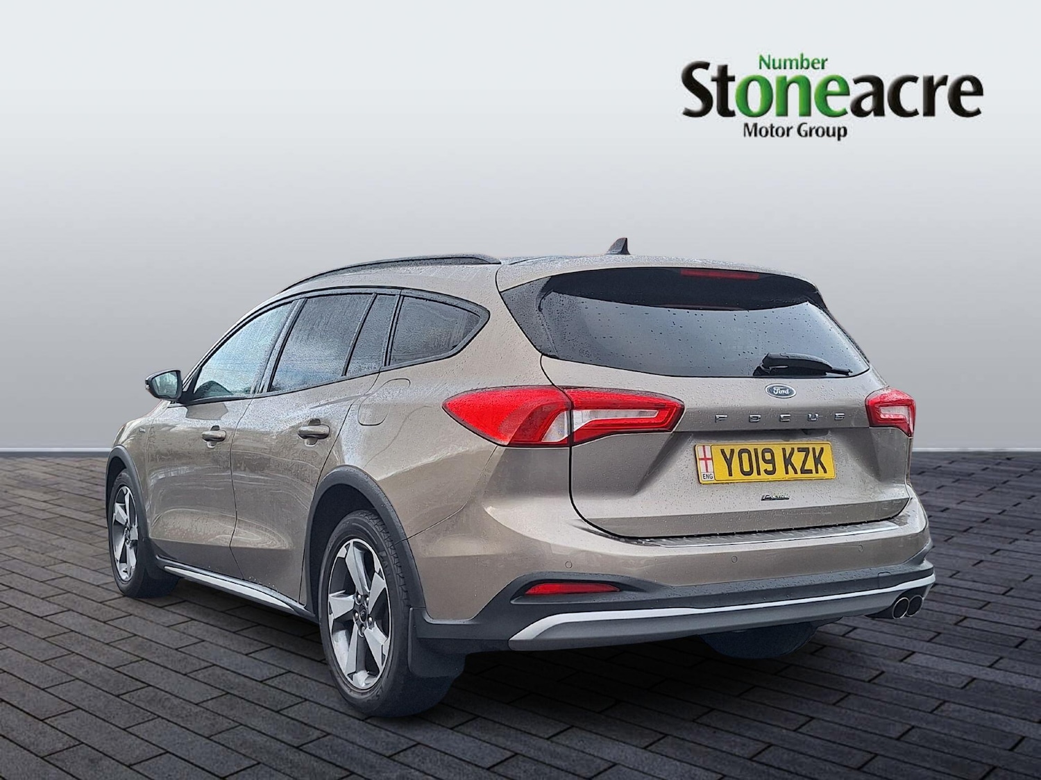 Used Ford Focus 2019 for sale - 77120881: Photo 4