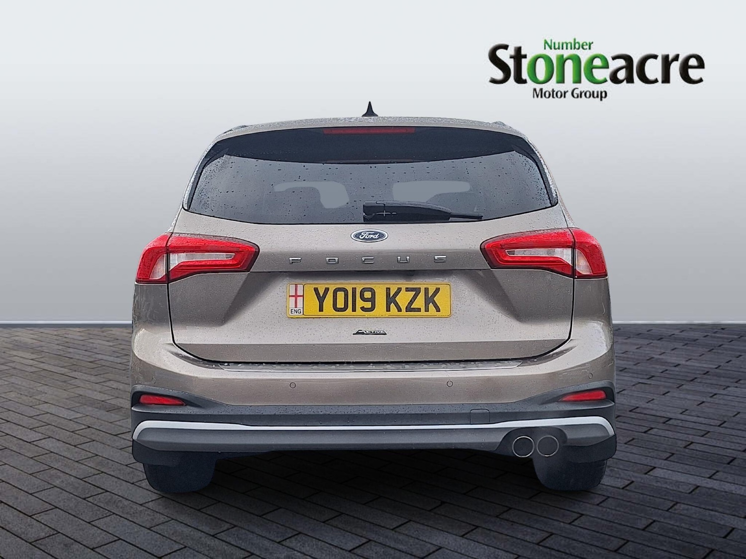 Used Ford Focus 2019 for sale - 77120881: Photo 6