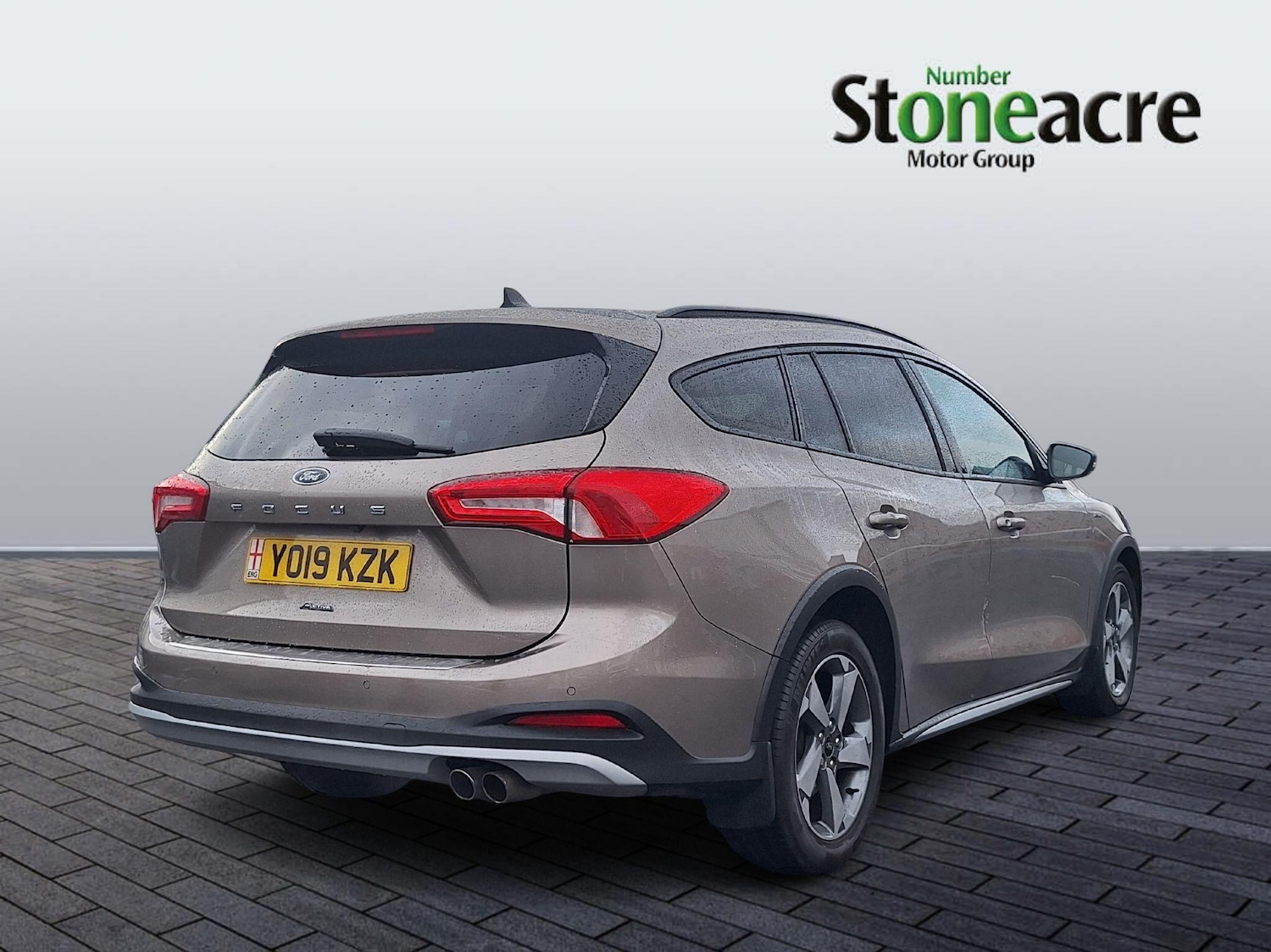 Used Ford Focus 2019 for sale - 77120881: Photo 8