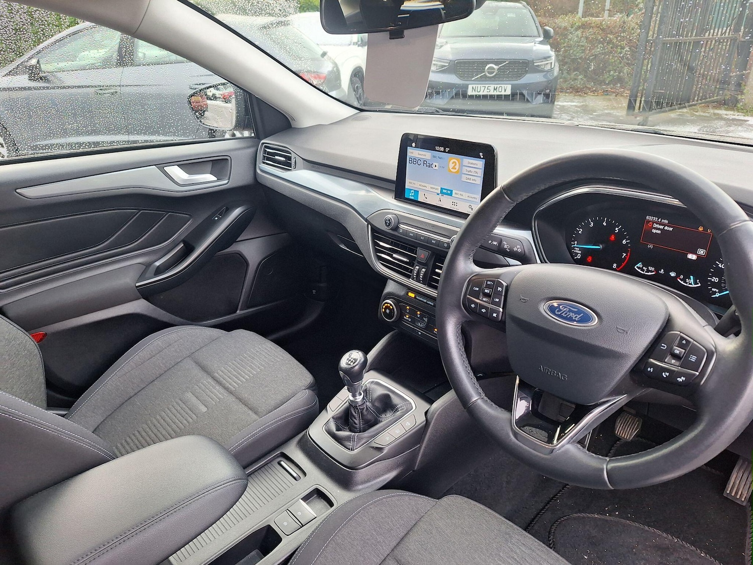 Used Ford Focus 2019 for sale - 77120881: Photo 9