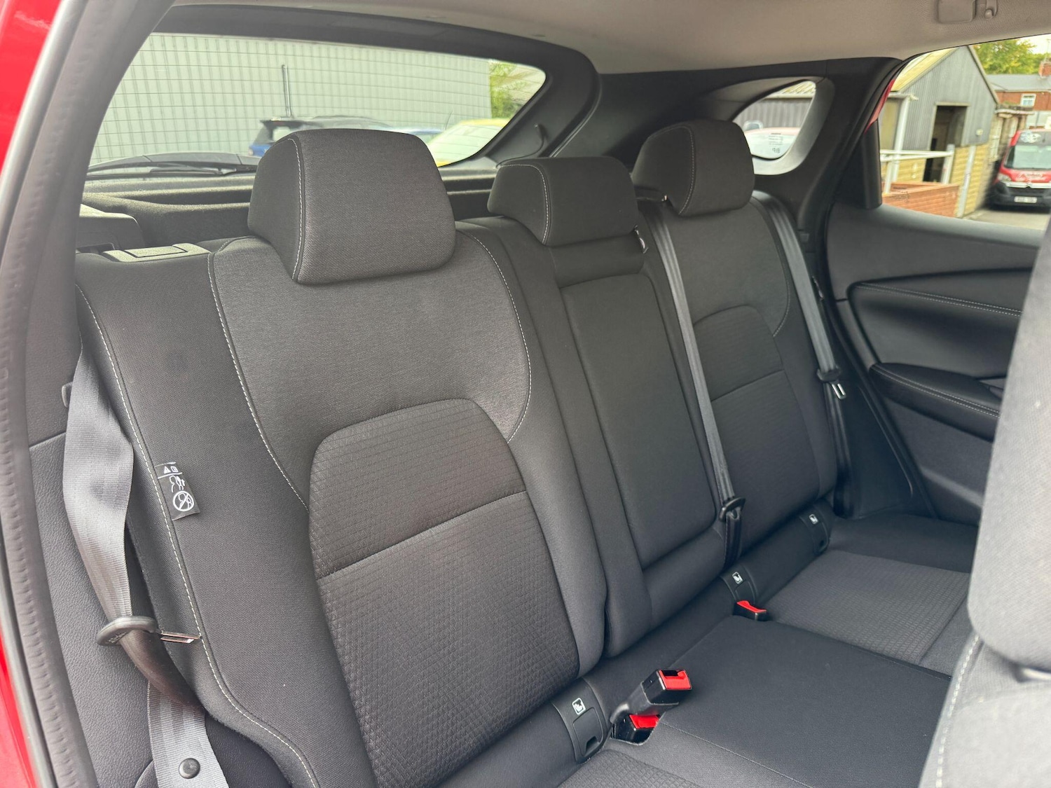 Used Nissan Qashqai for sale - 77291948: Photo 16