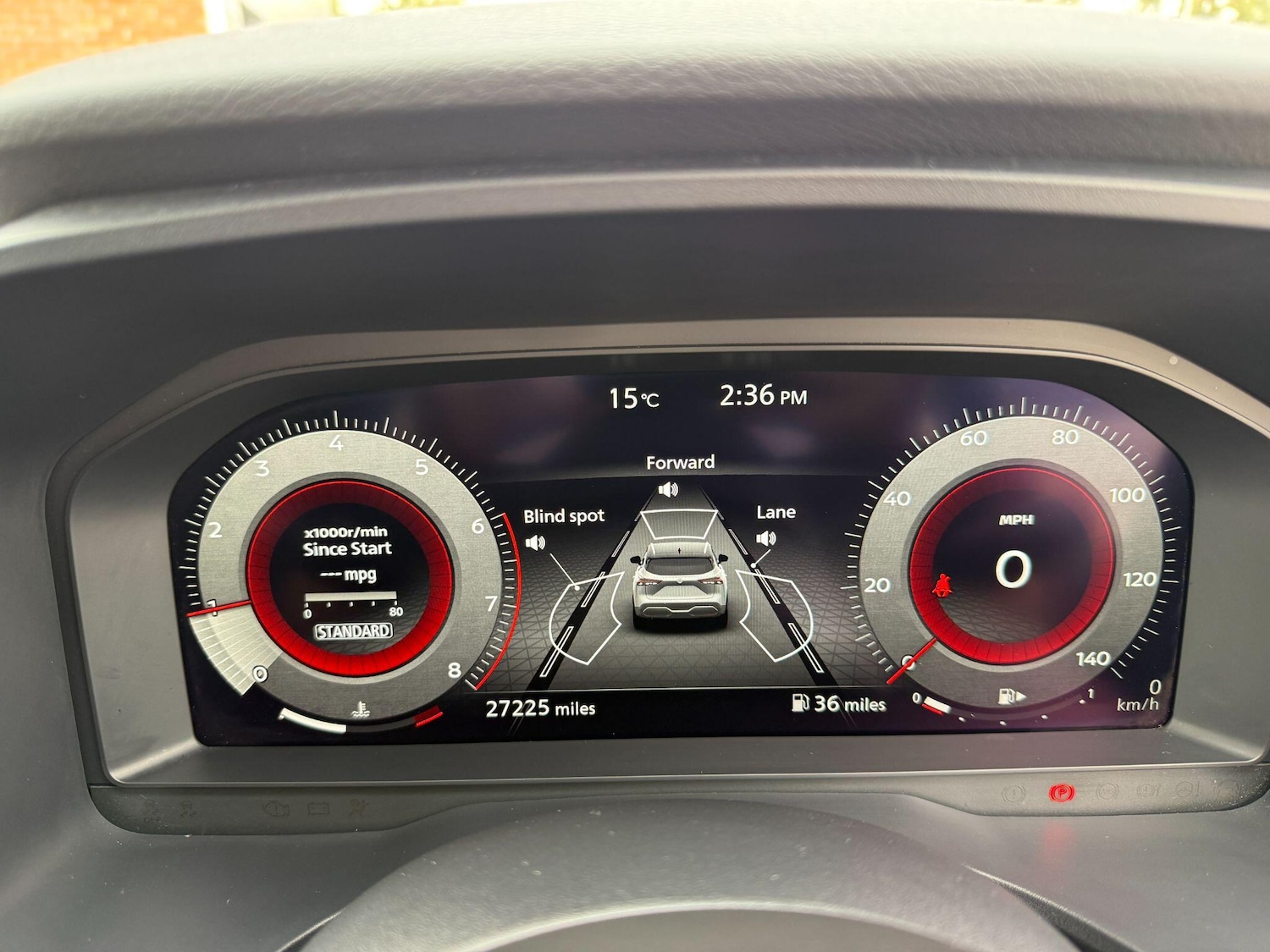 Used Nissan Qashqai for sale - 77291948: Photo 19