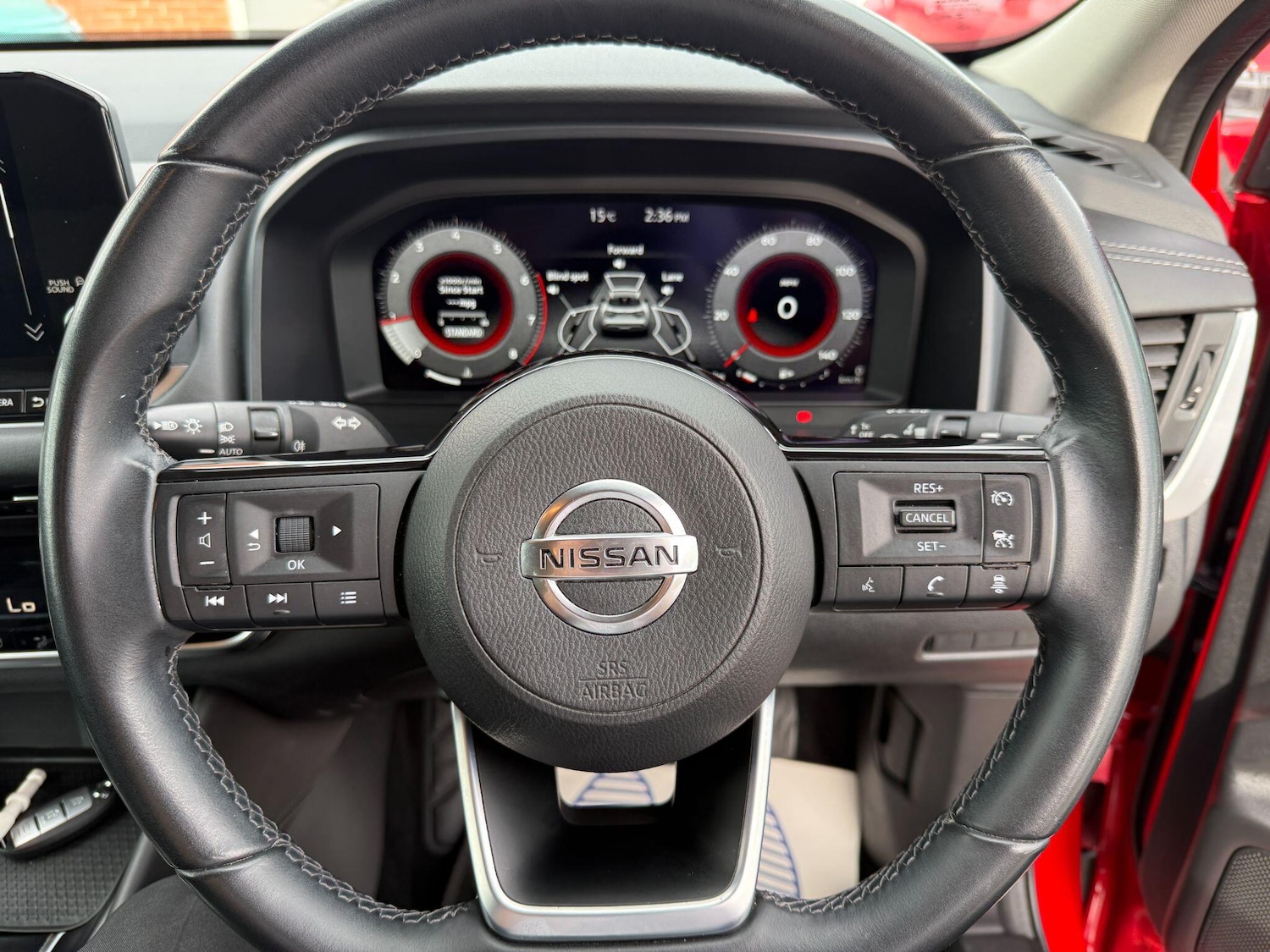 Used Nissan Qashqai for sale - 77291948: Photo 20