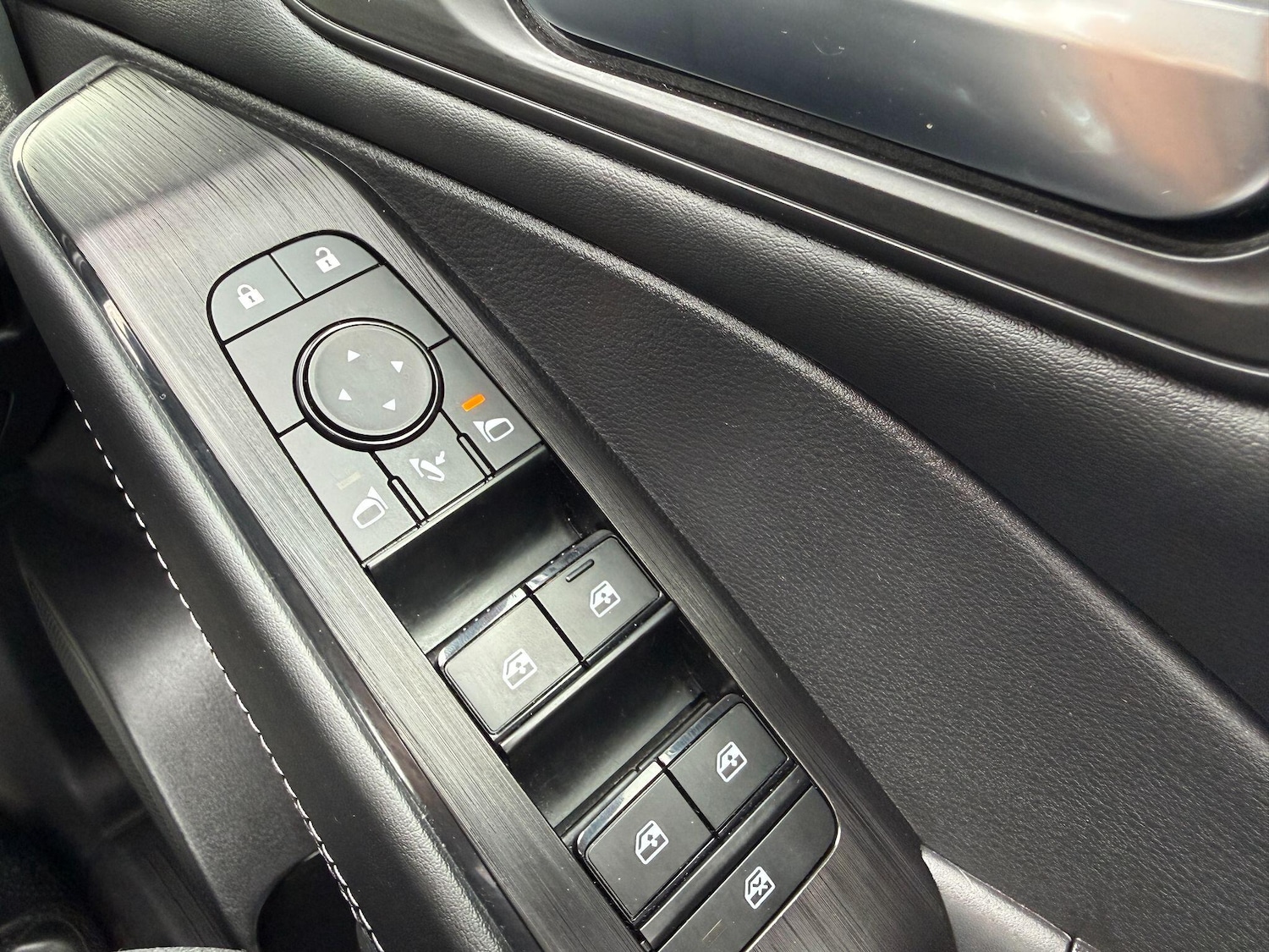 Used Nissan Qashqai for sale - 77291948: Photo 22