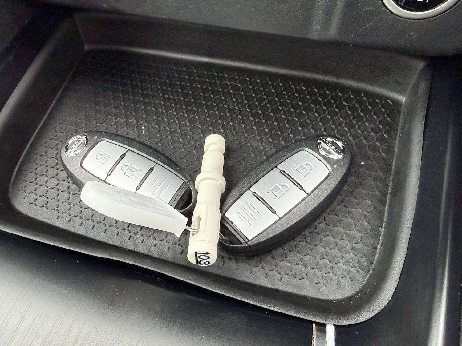 Used Nissan Qashqai for sale - 77291948: Photo 33