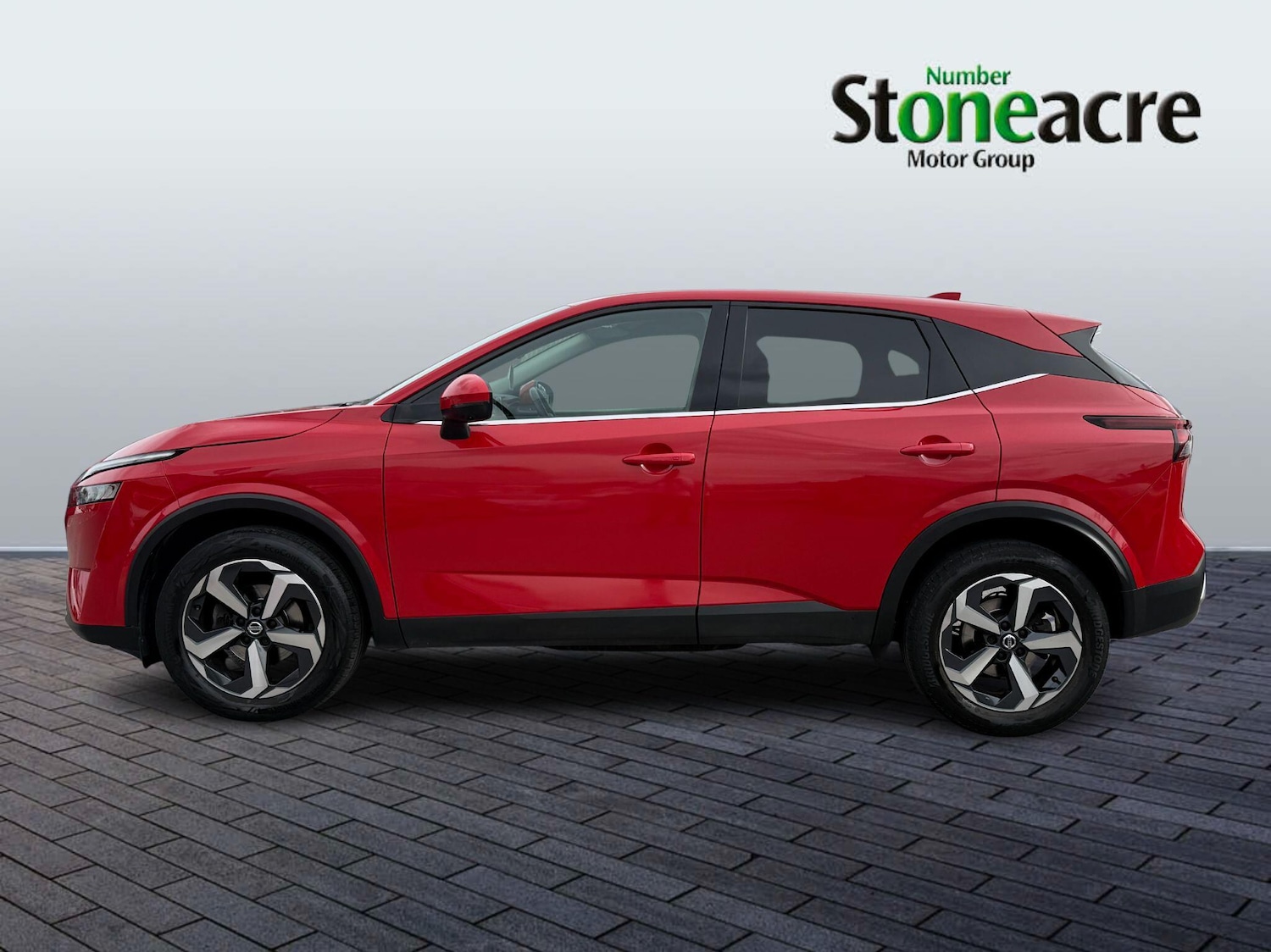 Used Nissan Qashqai for sale - 77291948: Photo 6