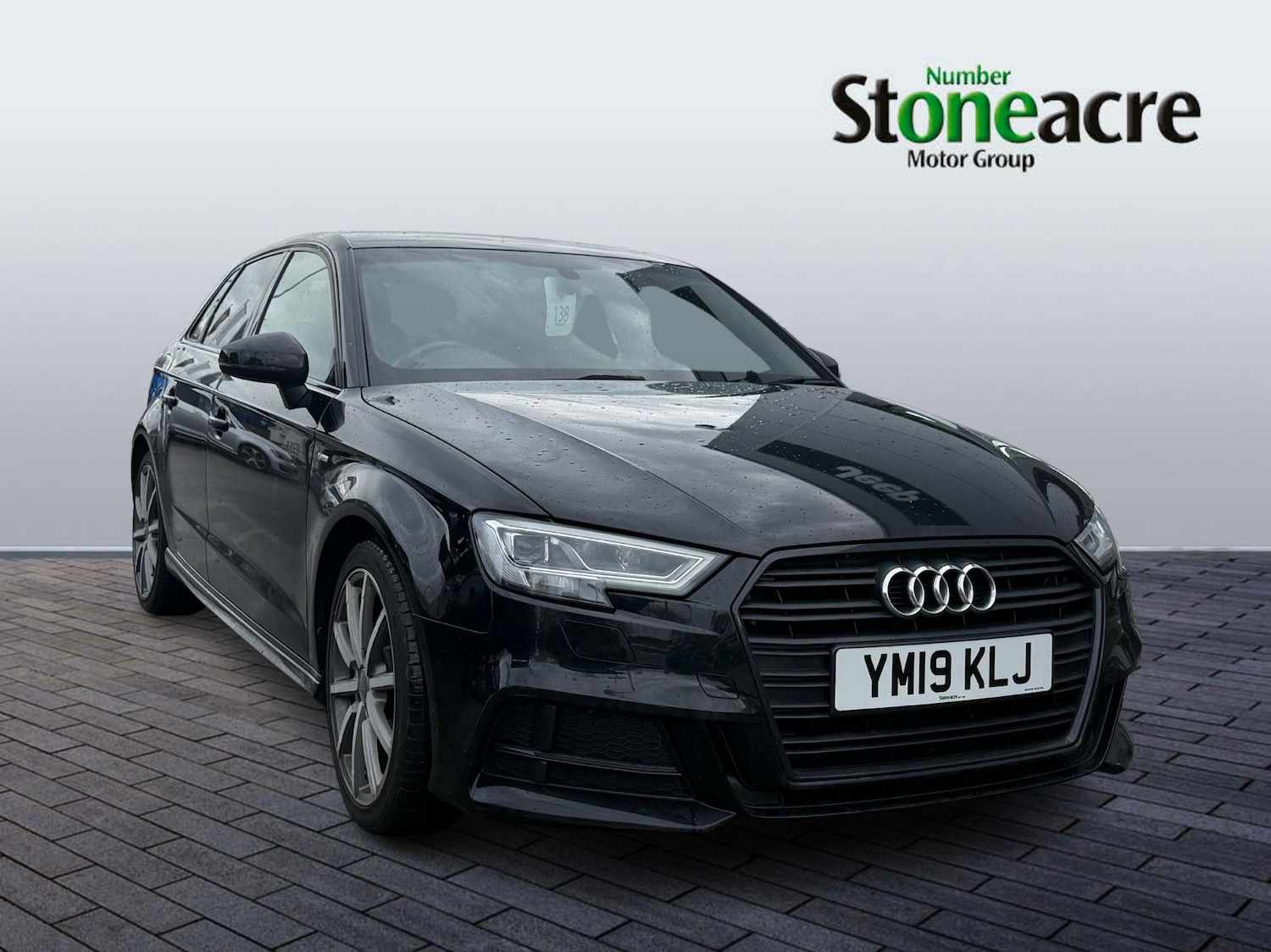 Used Audi A3 for sale - 76729063: Photo 1