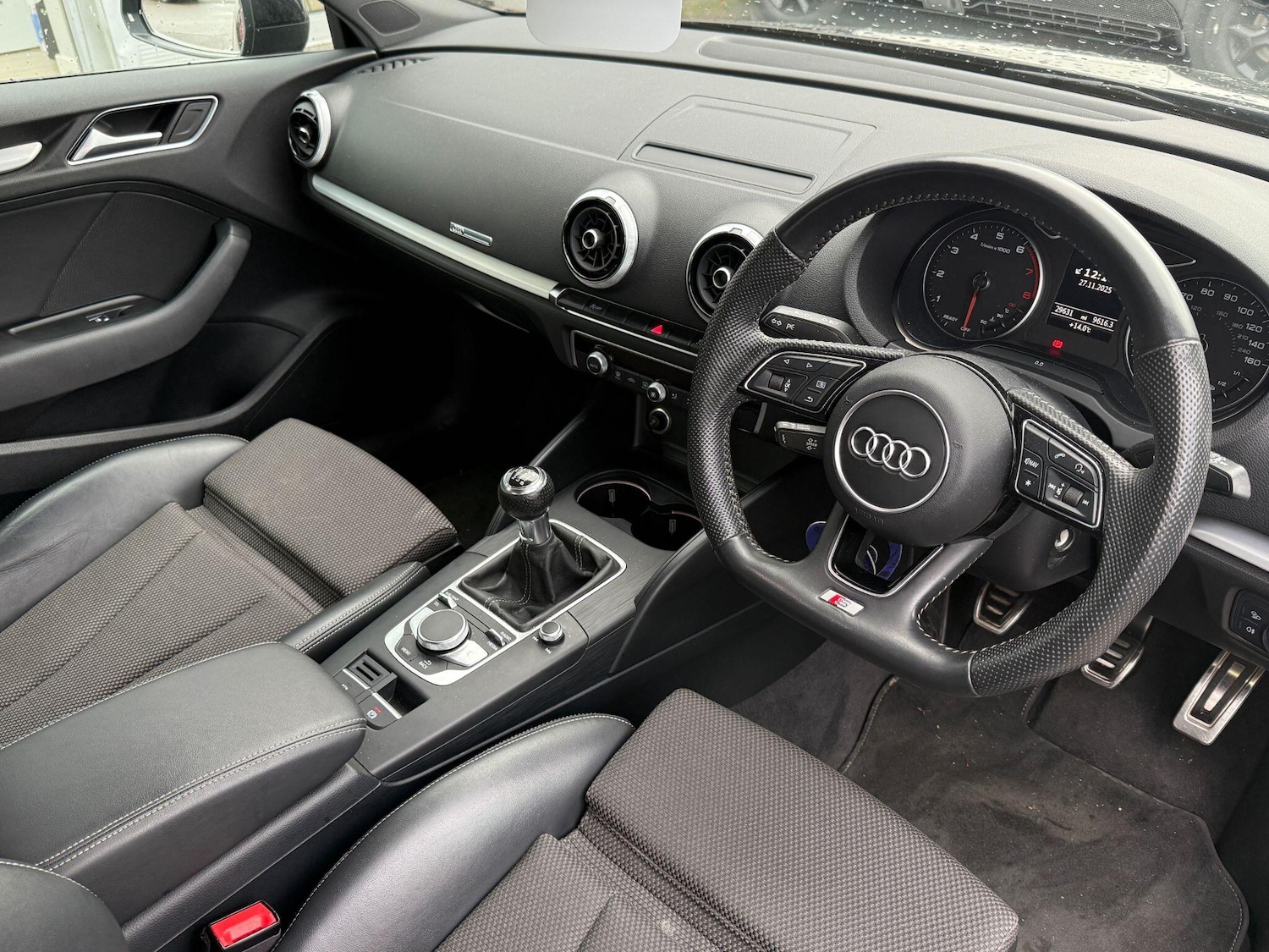 Used Audi A3 for sale - 76729063: Photo 11
