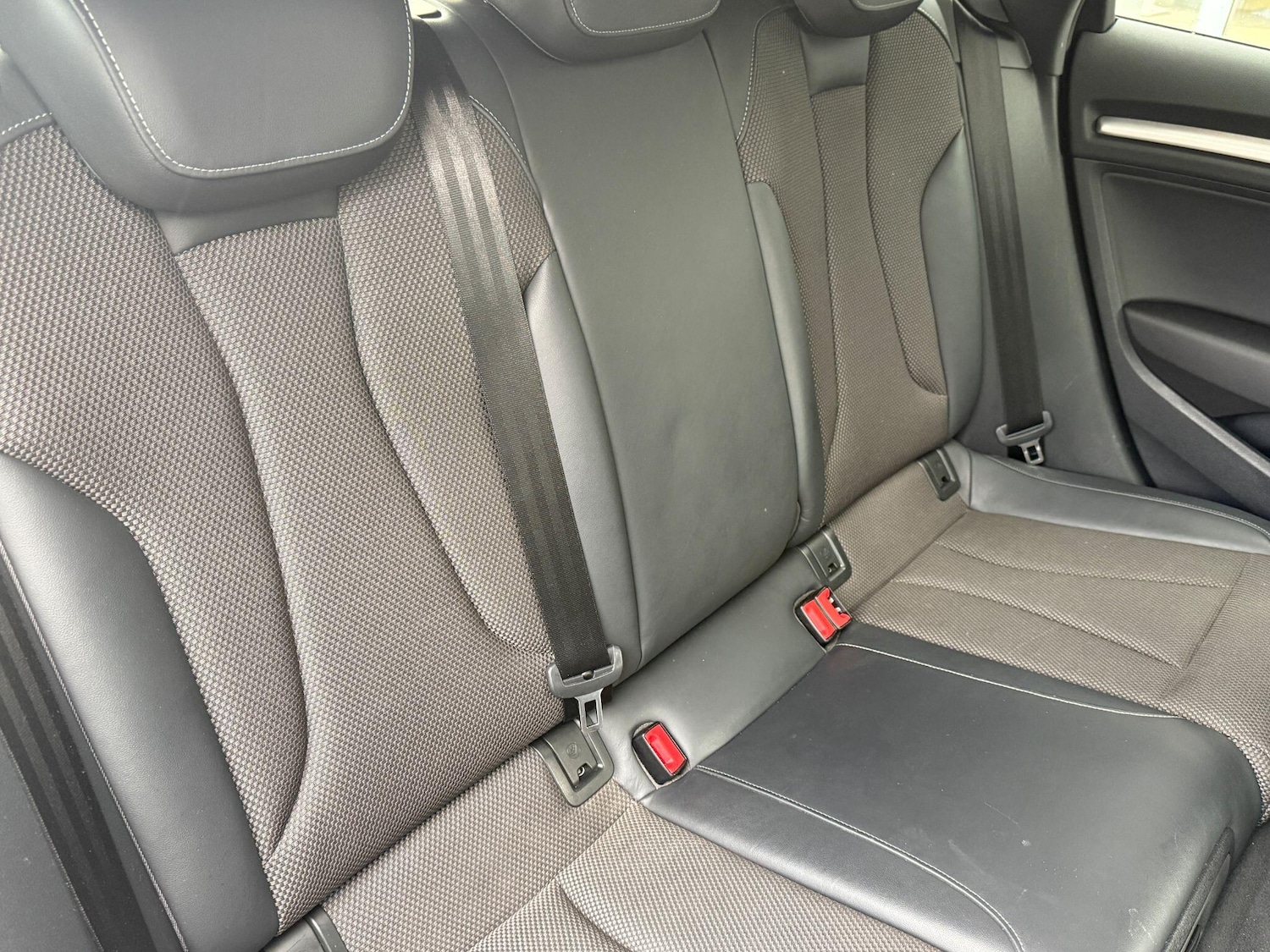 Used Audi A3 for sale - 76729063: Photo 12