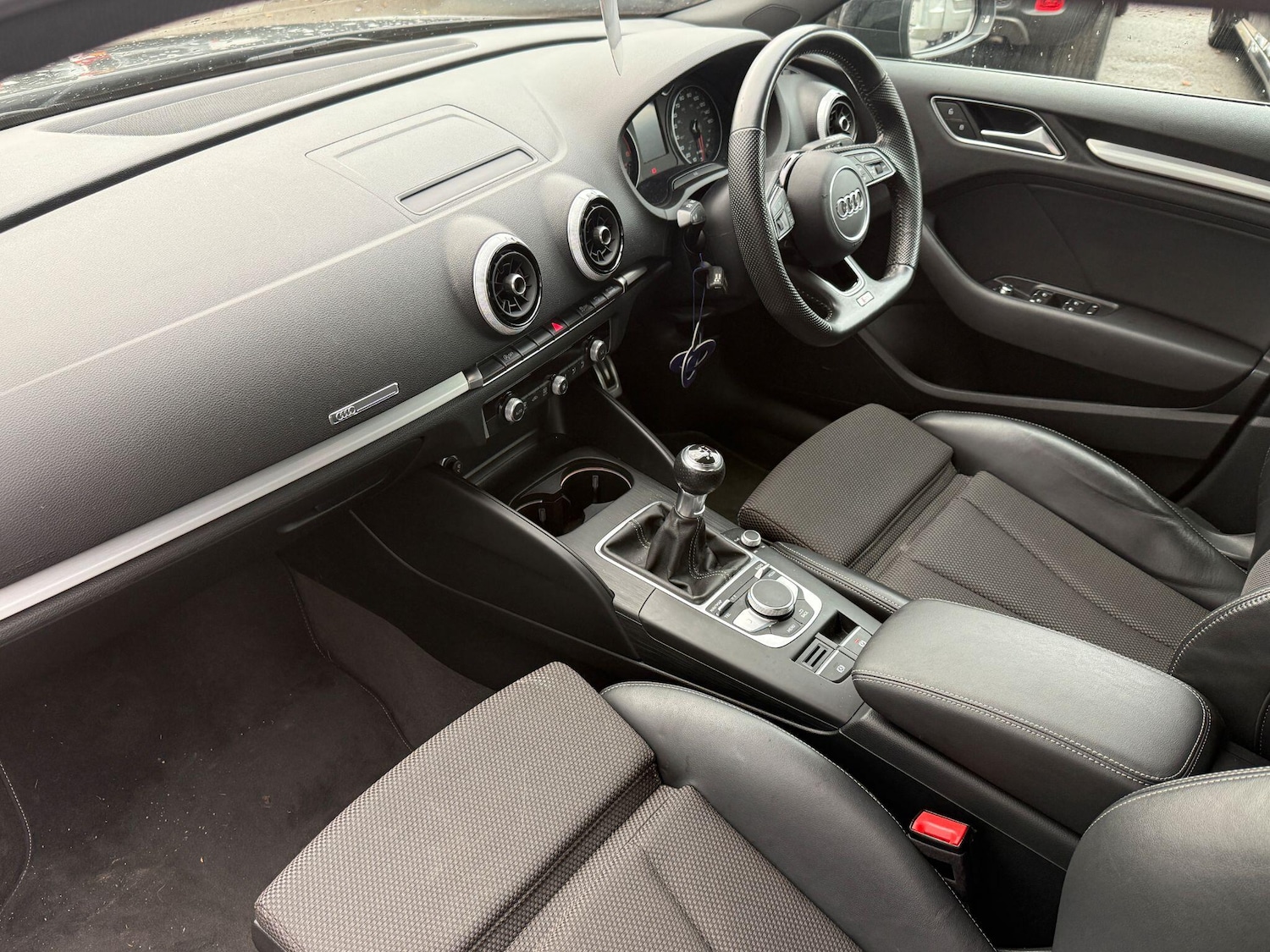 Used Audi A3 for sale - 76729063: Photo 14