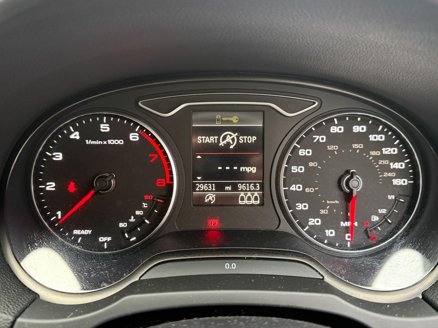 Used Audi A3 for sale - 76729063: Photo 16